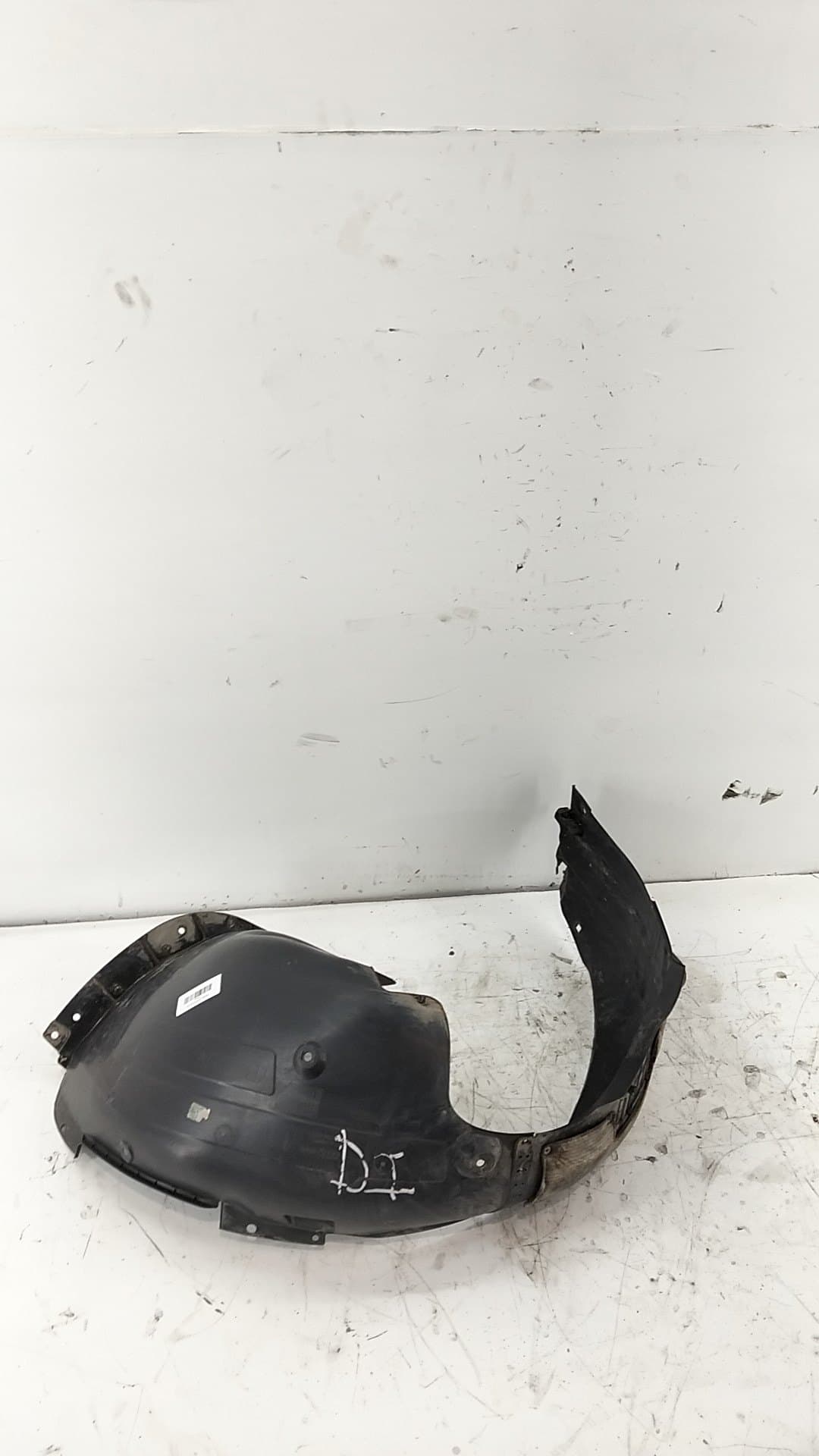 Paso rueda delantero izquierdo KIA STONIC 5