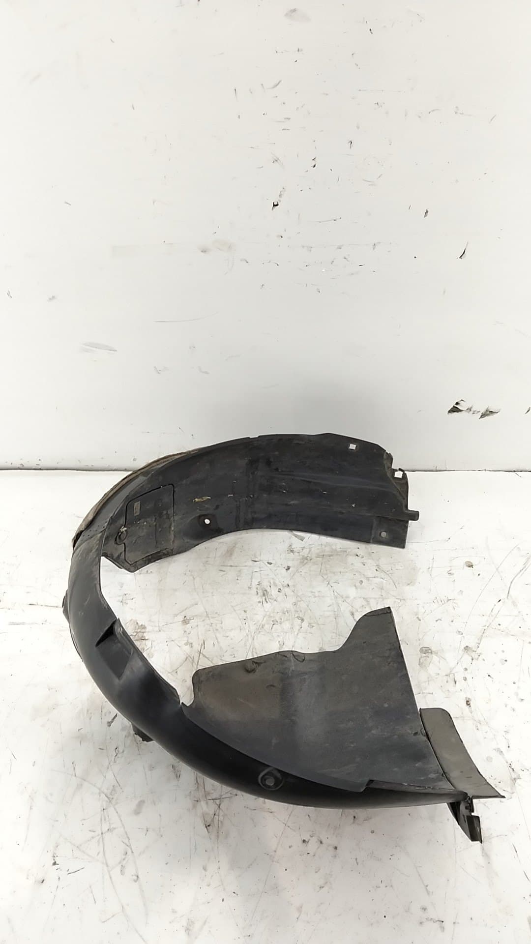 Paso rueda delantero izquierdo KIA STONIC 3
