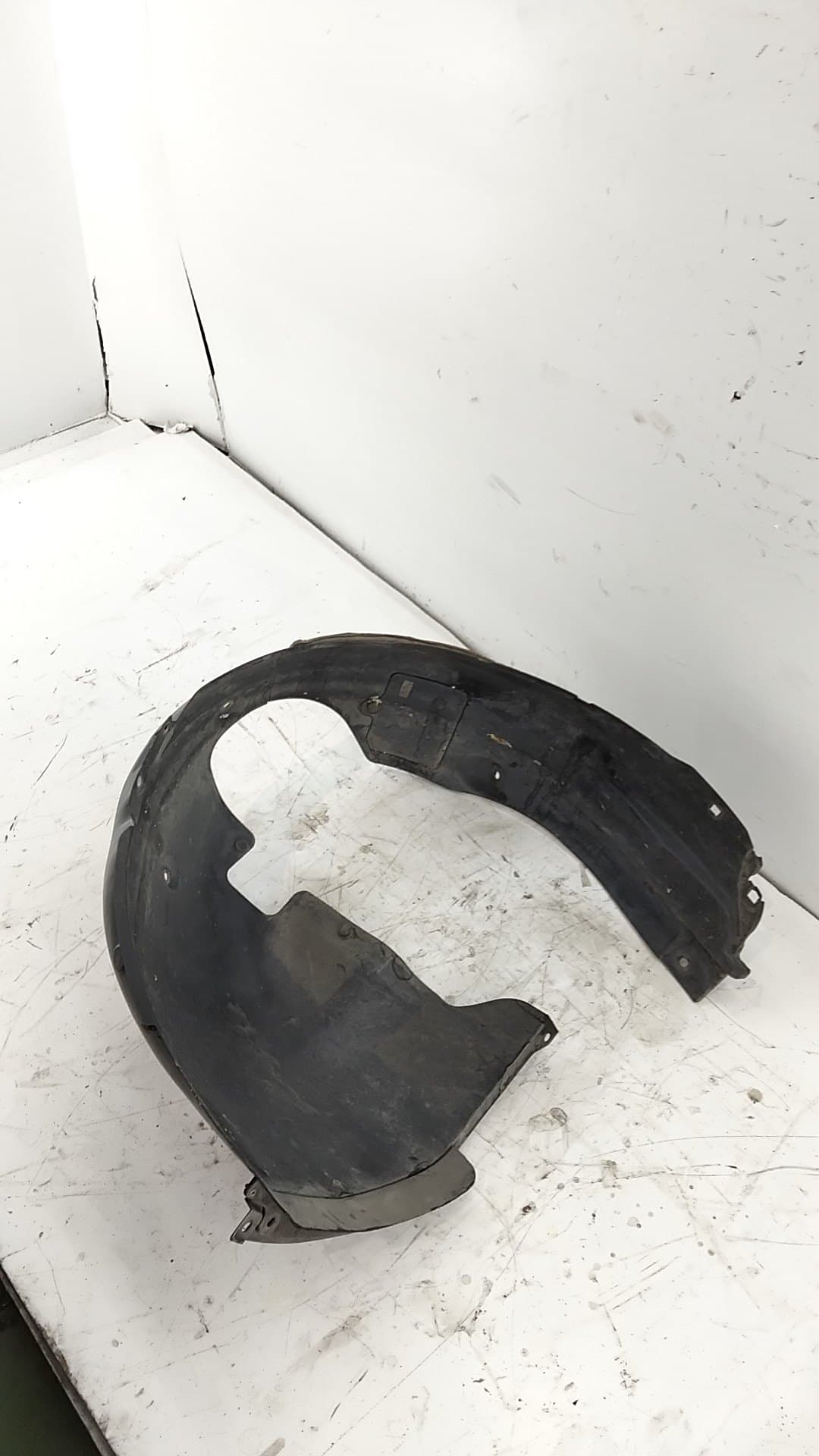 Paso rueda delantero izquierdo KIA STONIC 2