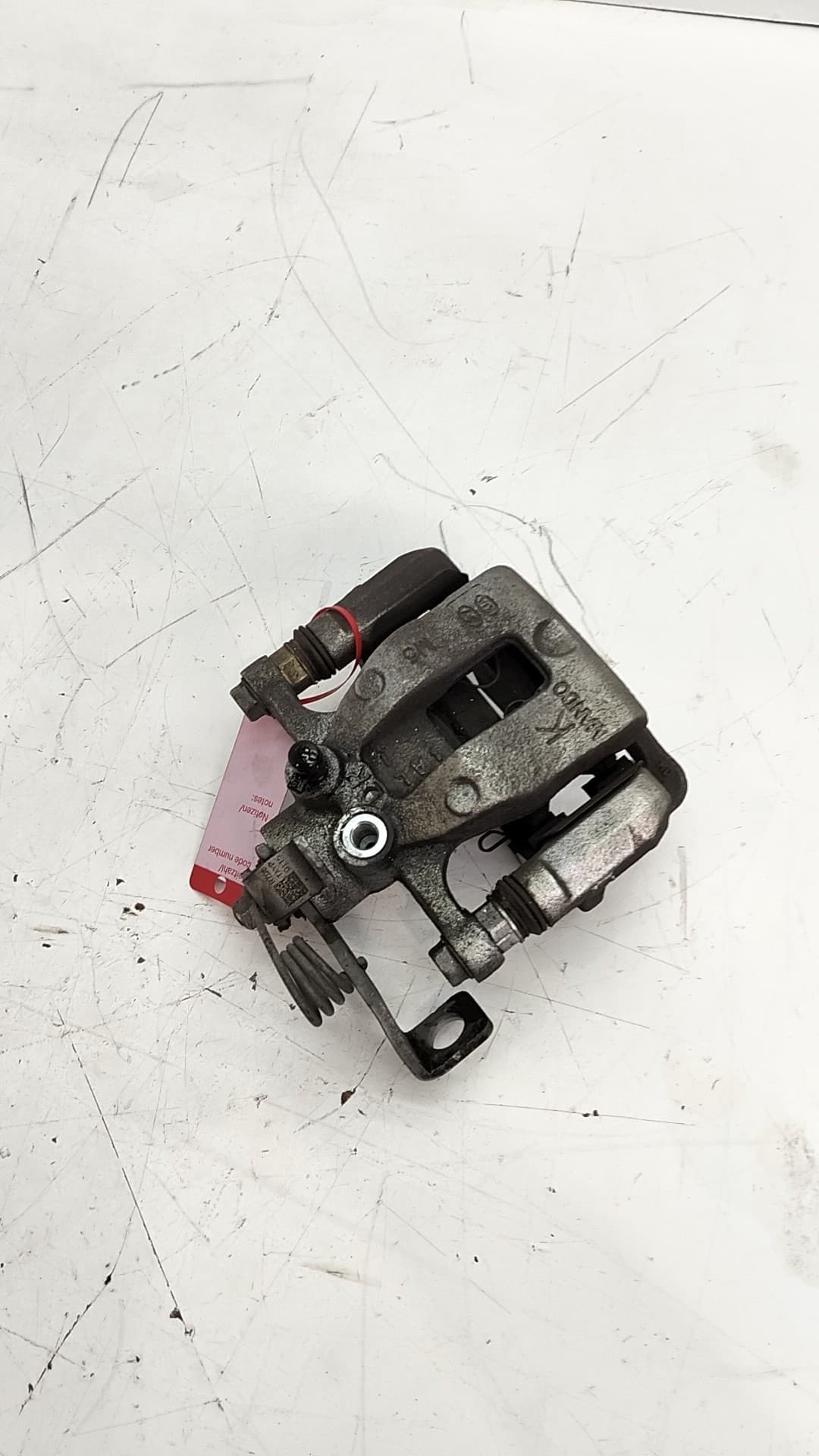 Recambio KIA STONIC ref. 58230H8080 5