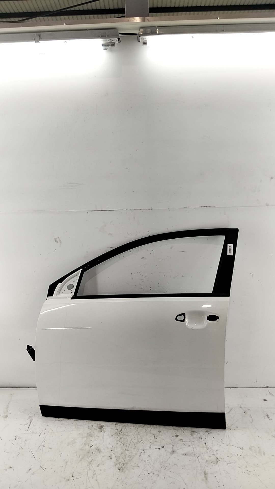 Puerta delantera izquierda KIA STONIC