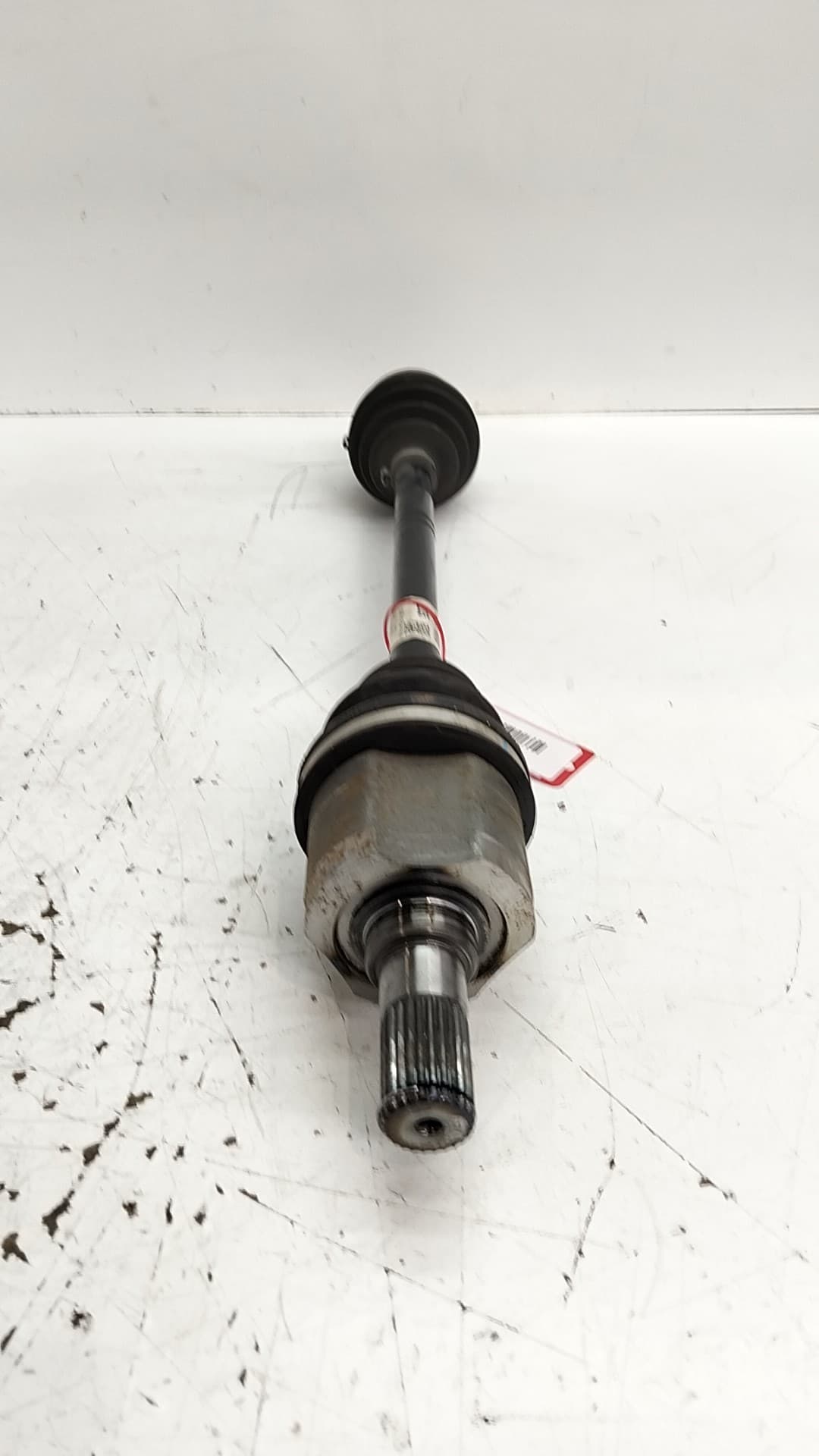 Transmision delantera izquierda KIA STONIC 4