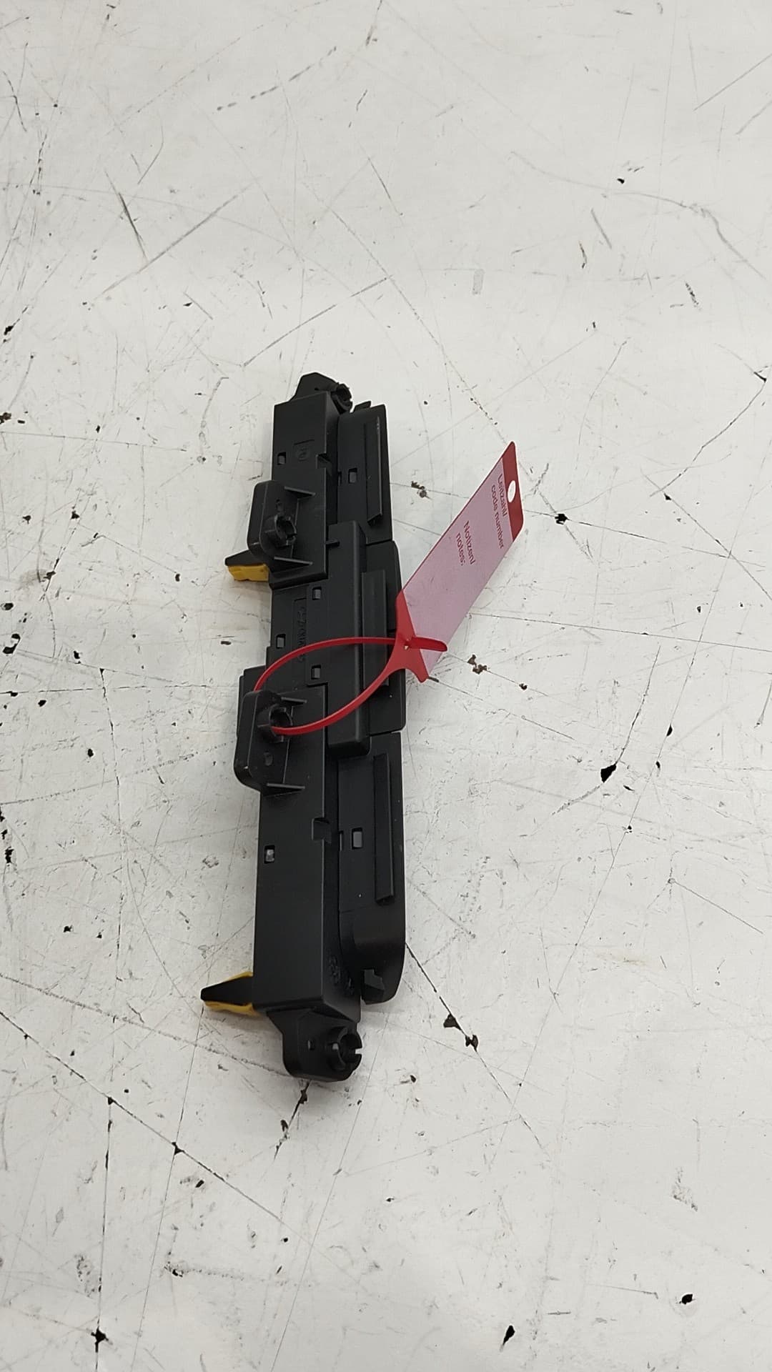 Warning KIA STONIC 4