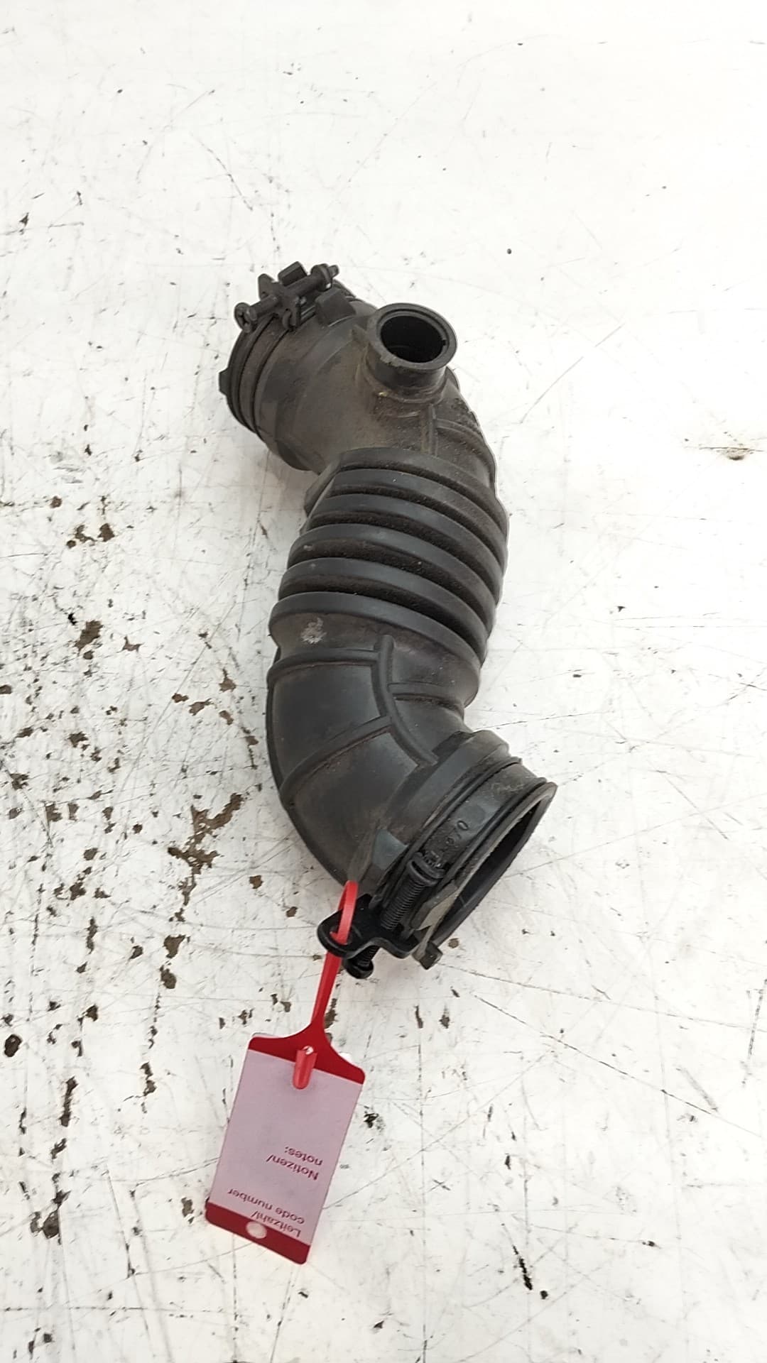 Recambio KIA STONIC ref. 28140H8200
