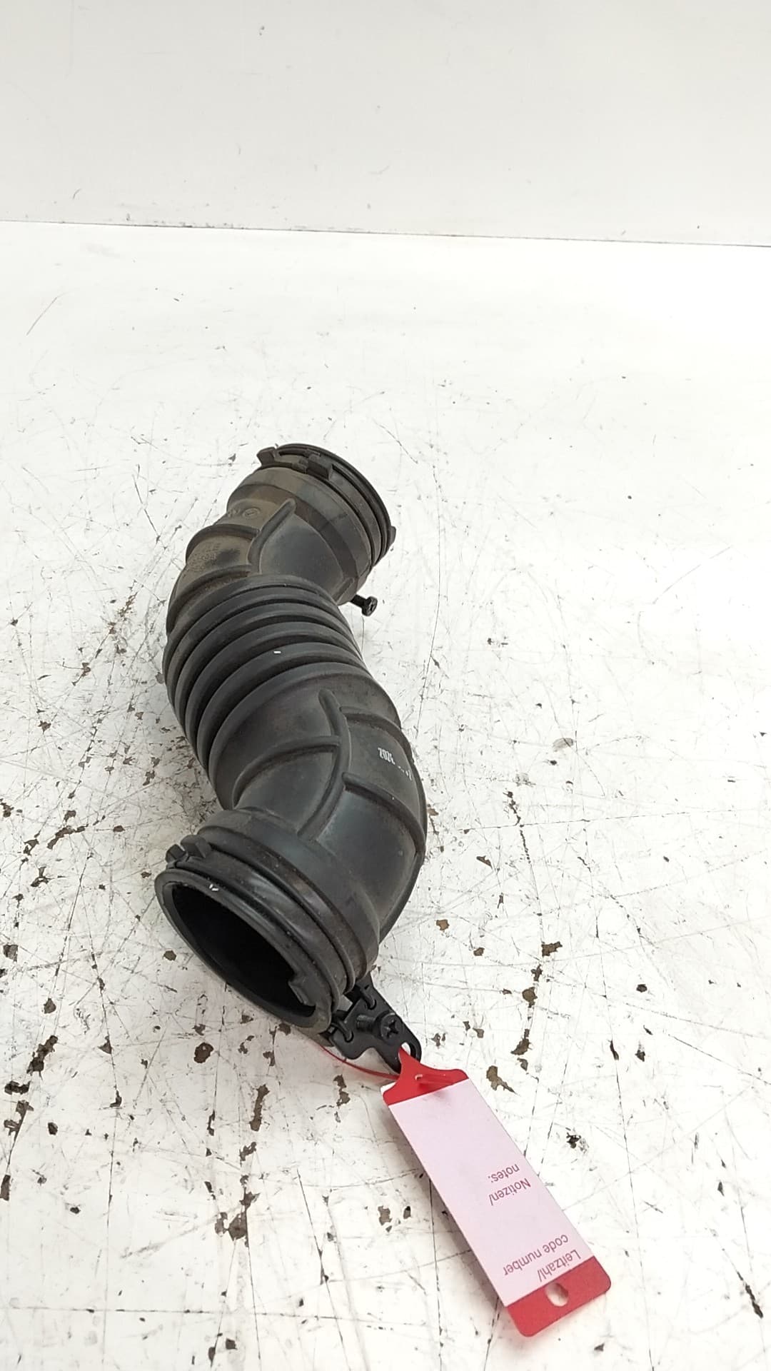 Recambio KIA STONIC ref. 28140H8200 4