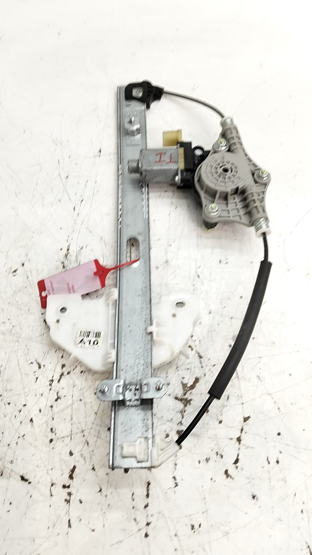 Motor elevalunas trasero izquierdo KIA STONIC