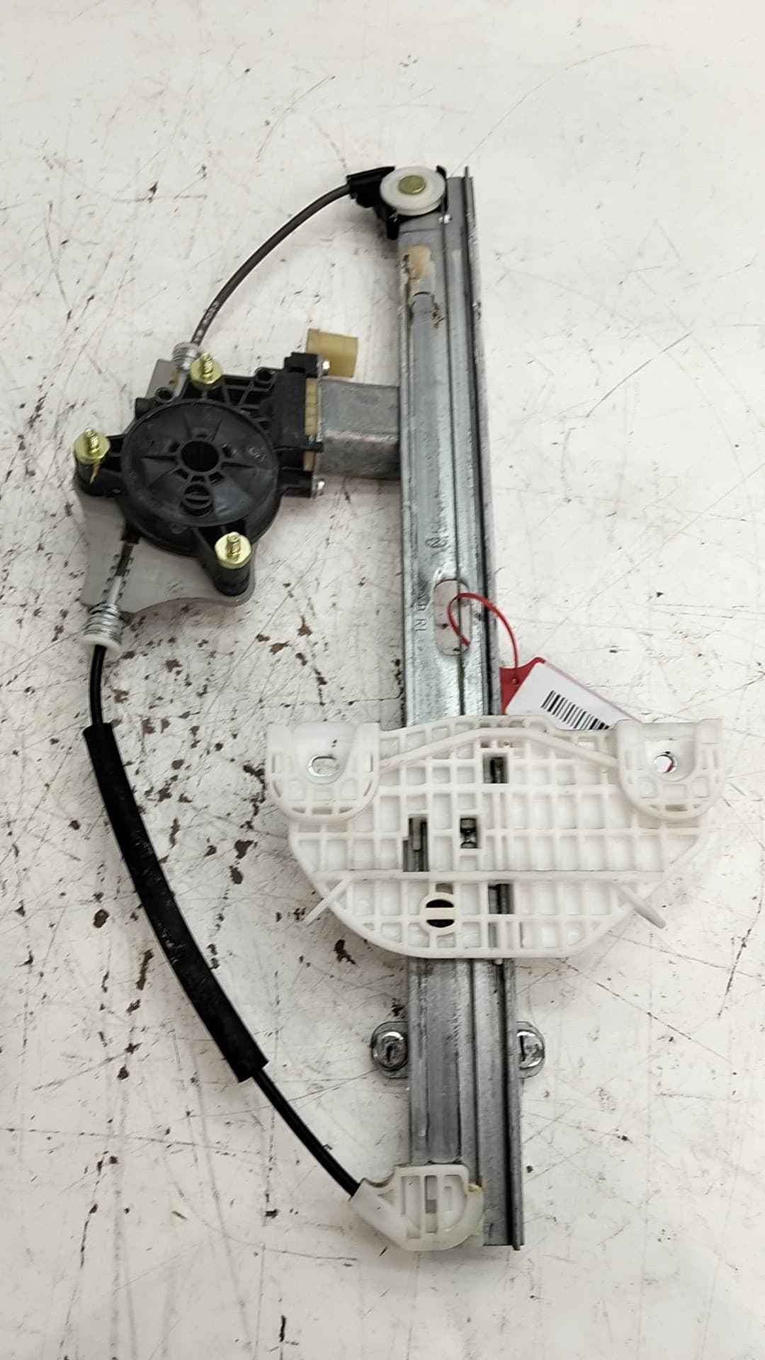 Motor elevalunas trasero izquierdo KIA STONIC 3