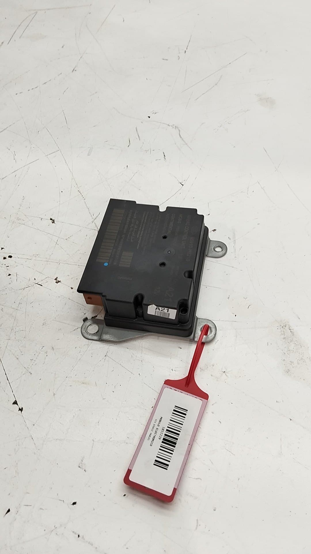 Modulo electronico KIA STONIC