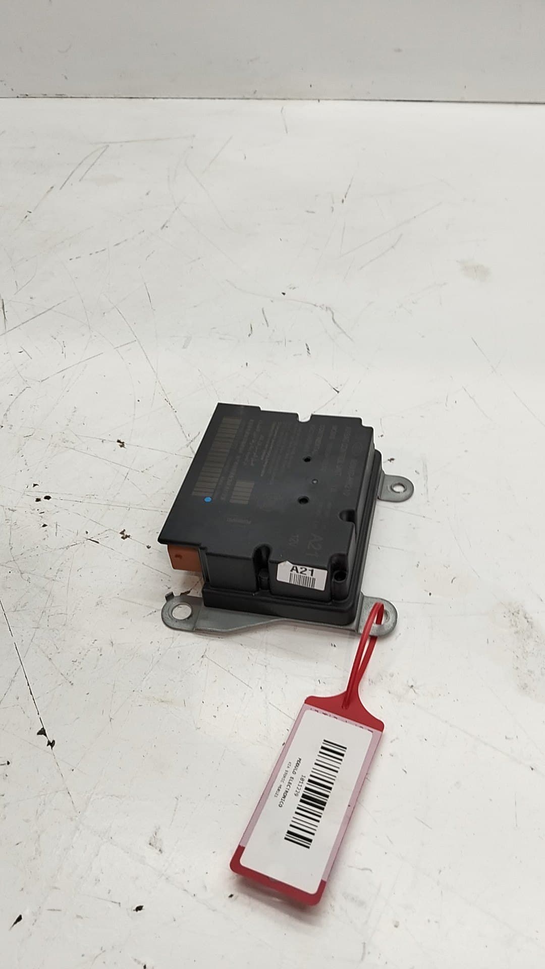 Modulo electronico KIA STONIC 5
