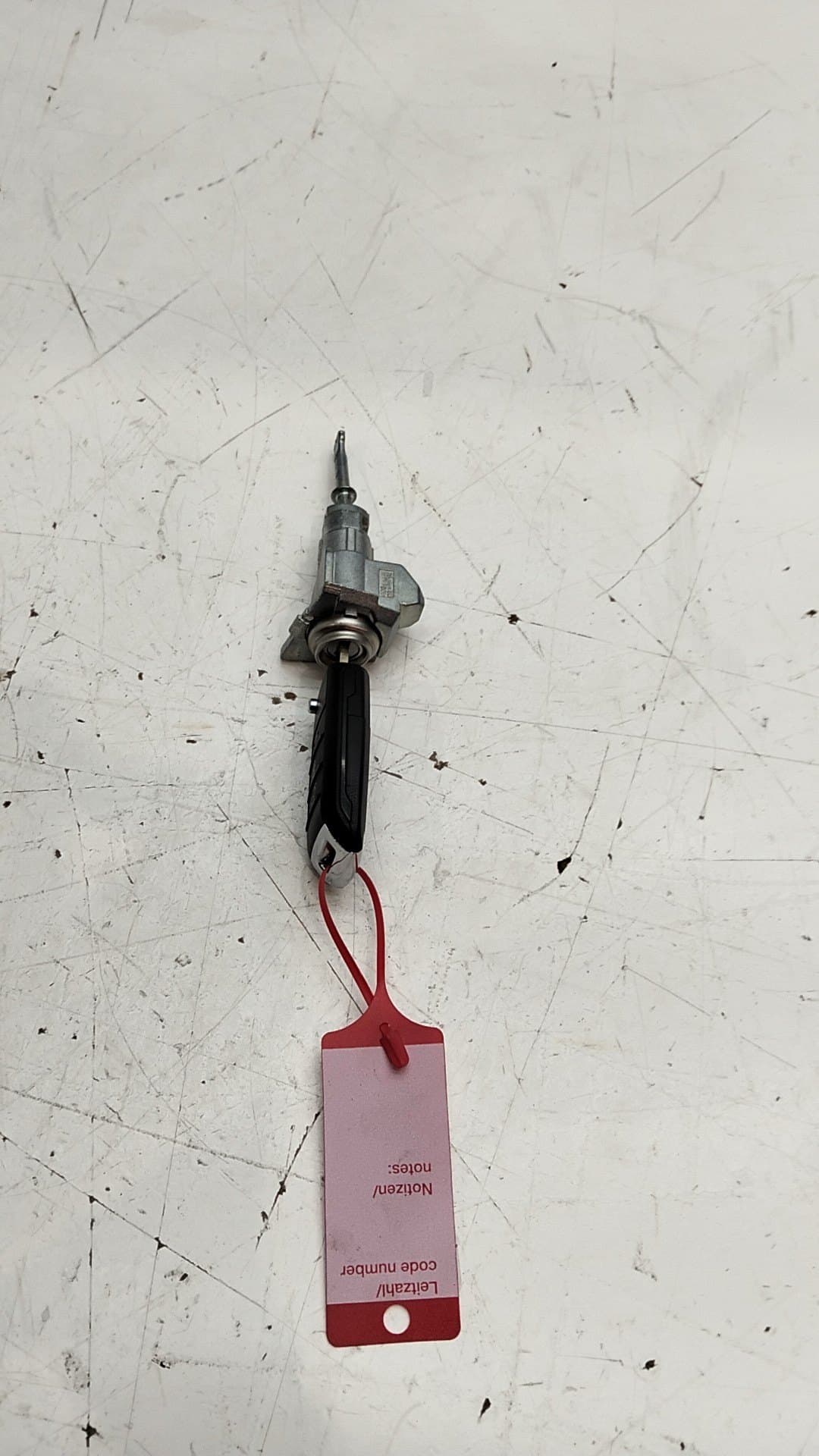Recambio KIA STONIC ref. 81970H8B00 5