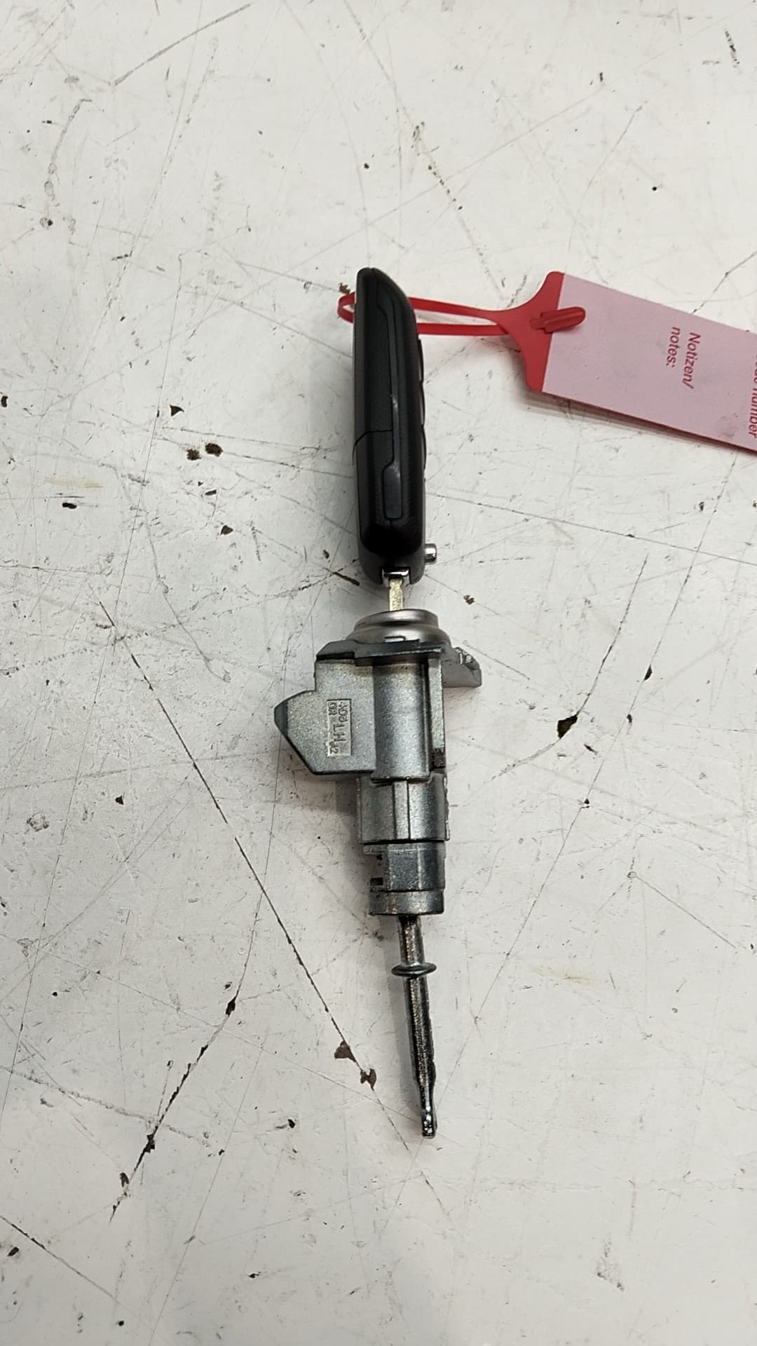 Recambio KIA STONIC ref. 81970H8B00 4