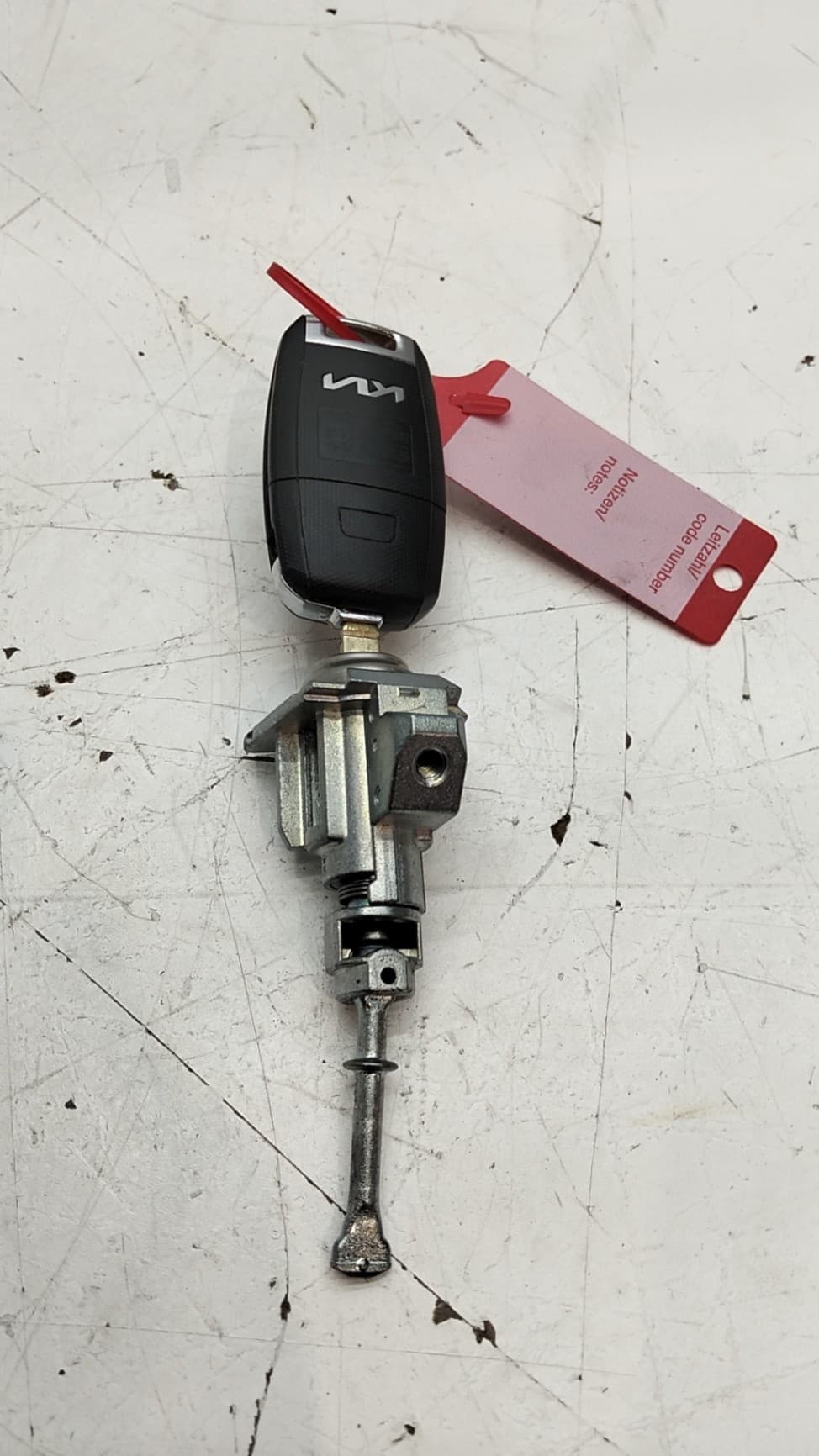 Recambio KIA STONIC ref. 81970H8B00 2