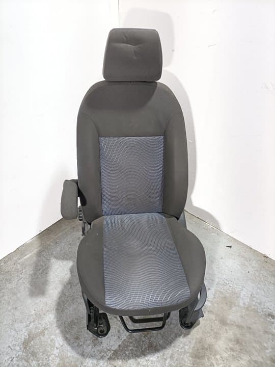 Asiento delantero izquierdo FORD FUSION (CBK) 5