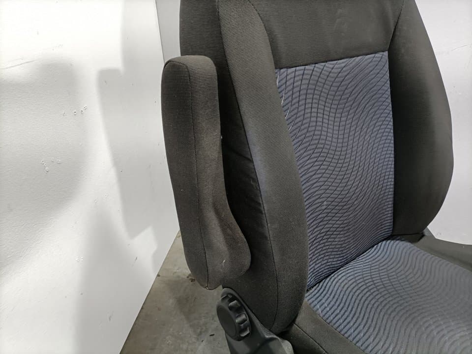 Asiento delantero izquierdo FORD FUSION (CBK) 4