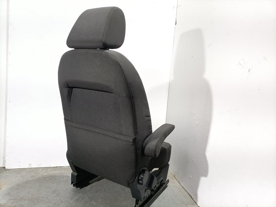 Asiento delantero izquierdo FORD FUSION (CBK) 3
