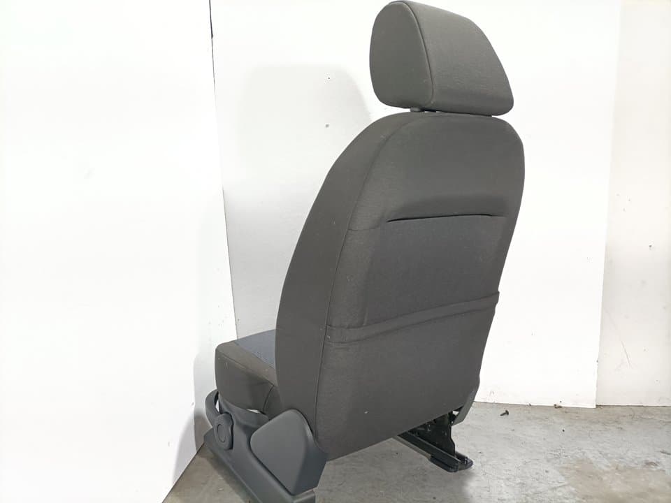 Asiento delantero izquierdo FORD FUSION (CBK) 2