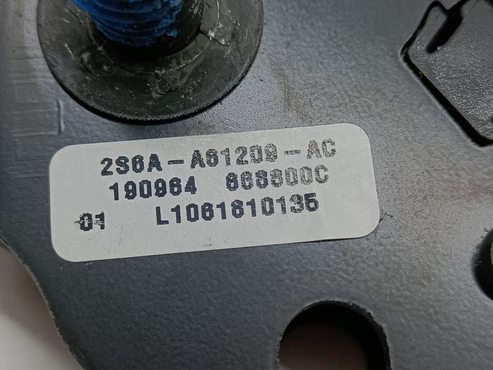 Recambio FORD FUSION (CBK) ref. 2S6AA61209 3