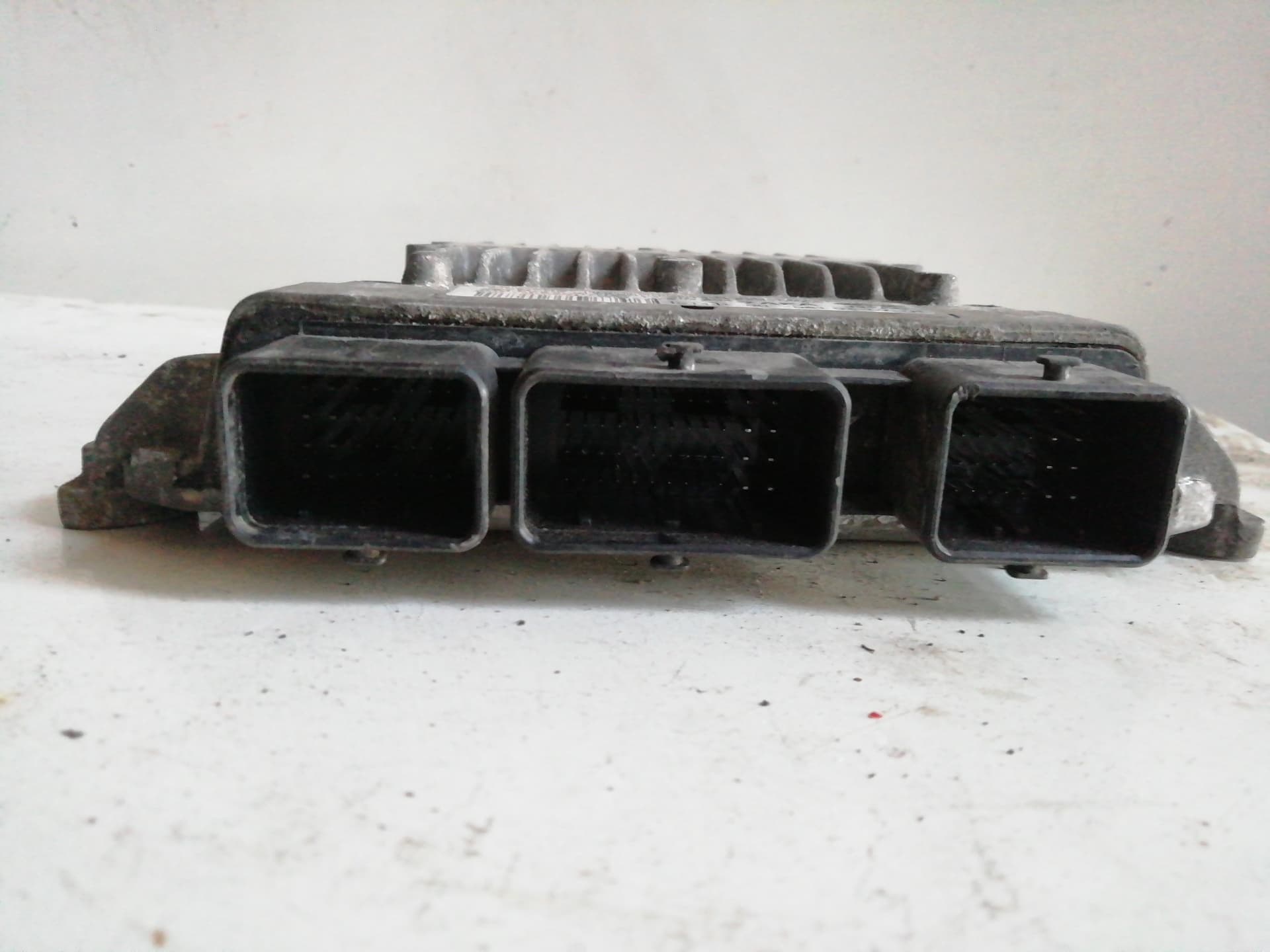 Centralita motor uce FORD FUSION (CBK) 2