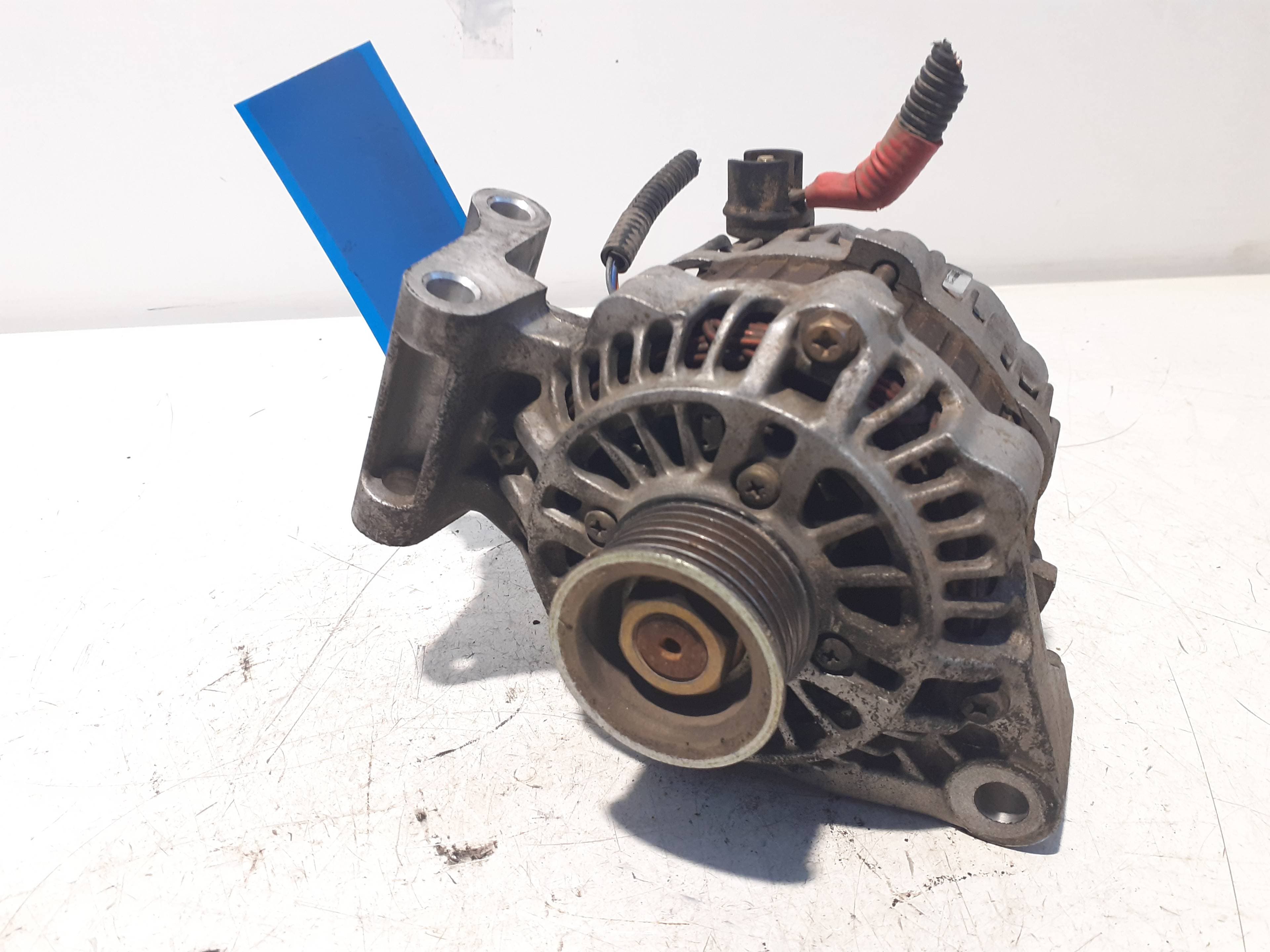 Alternador FORD FUSION (CBK)