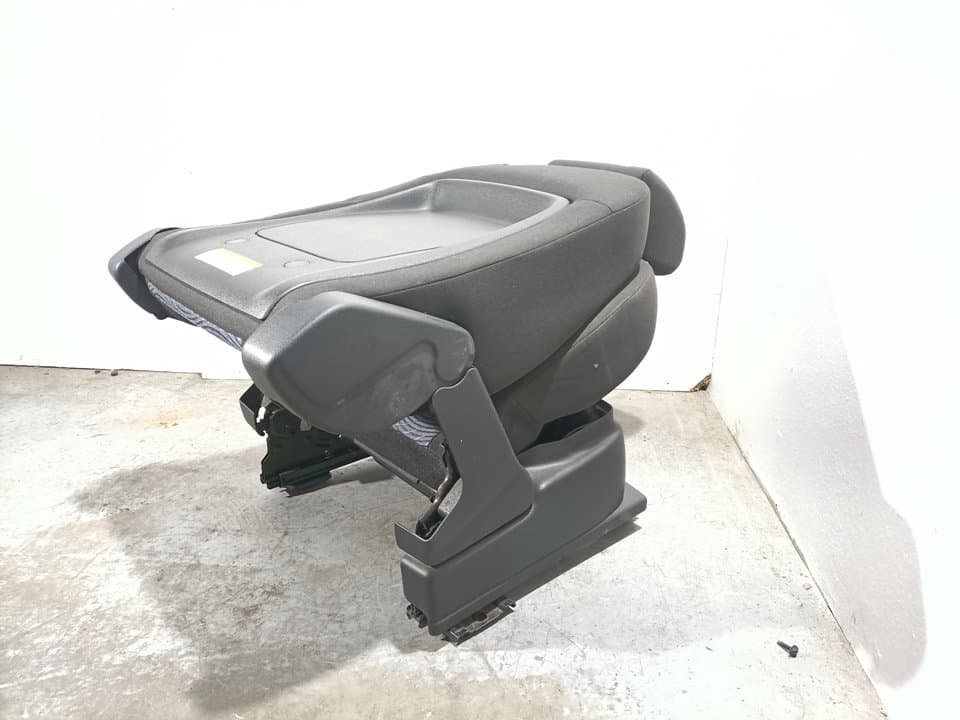 Asiento delantero derecho FORD FUSION (CBK) 5