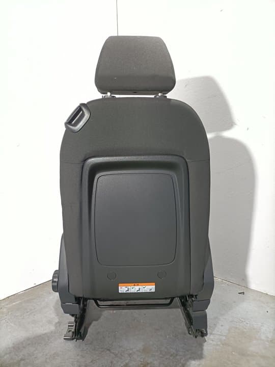 Asiento delantero derecho FORD FUSION (CBK) 2