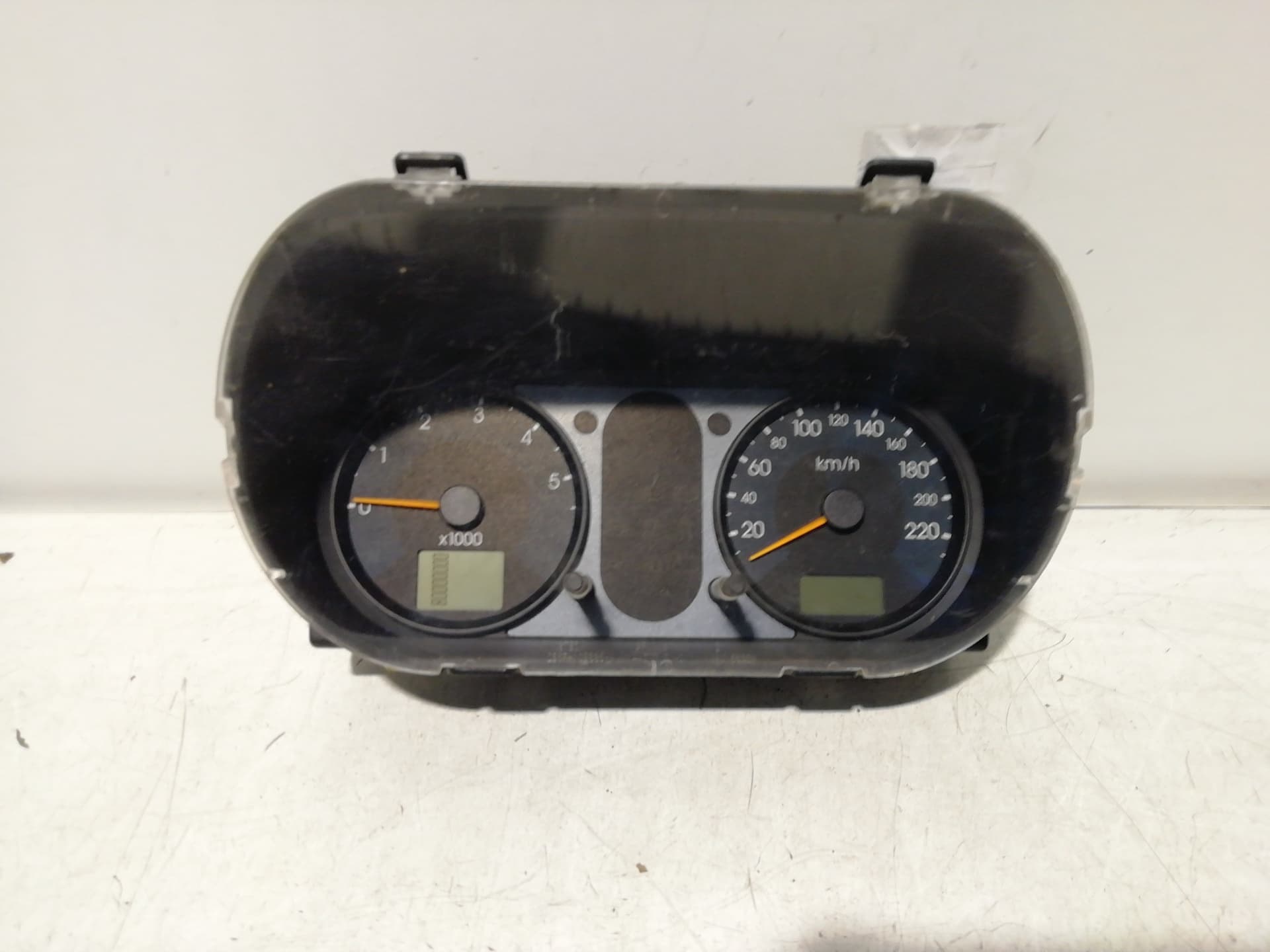 Cuadro instrumentos FORD FUSION (CBK)