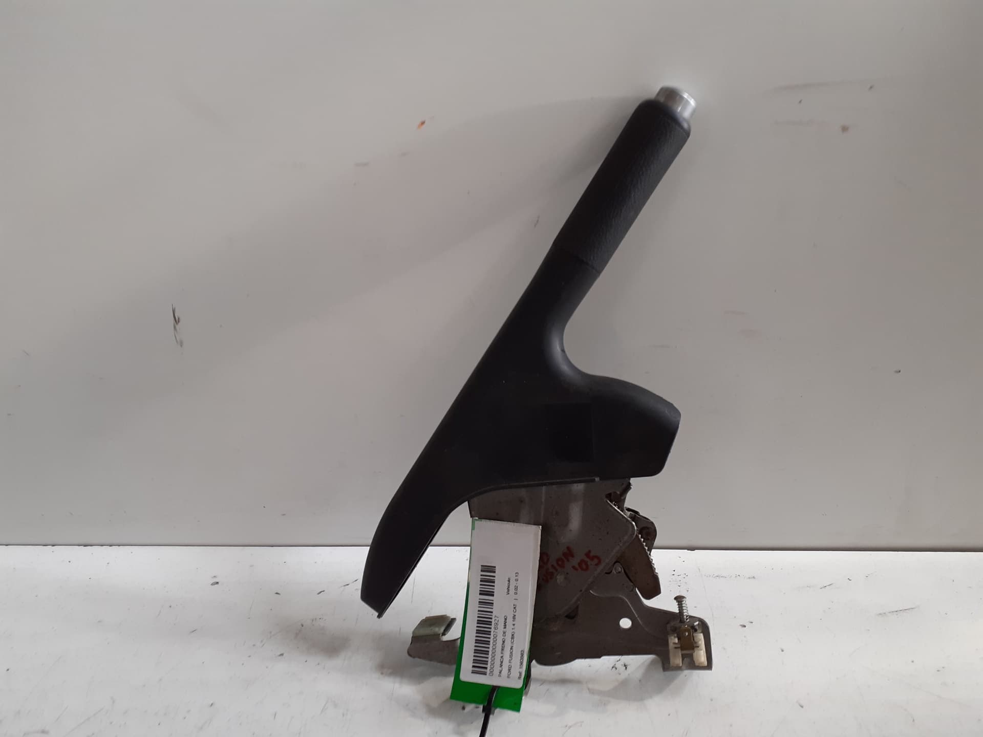 Palanca freno de mano FORD FUSION (CBK)