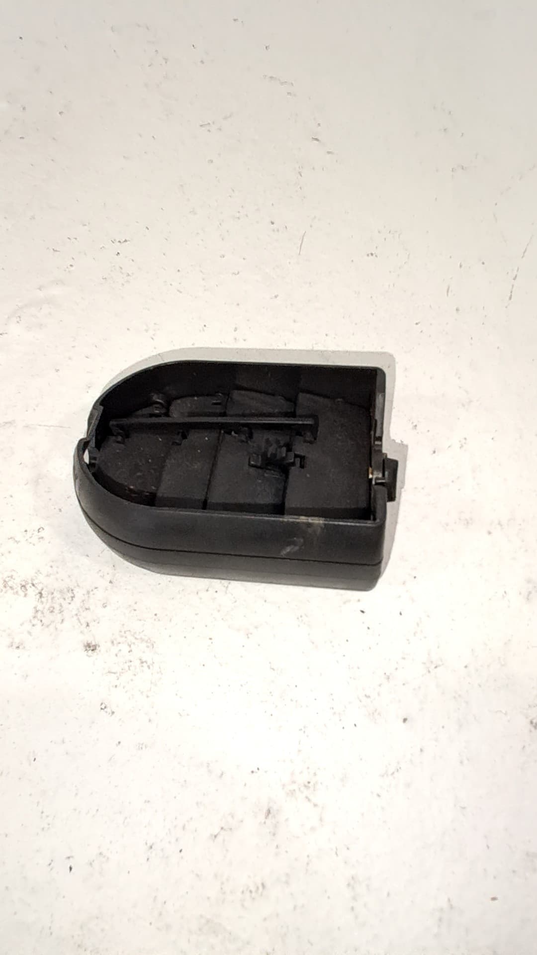Recambio OPEL COMBO (CORSA C) ref. 24403711 2
