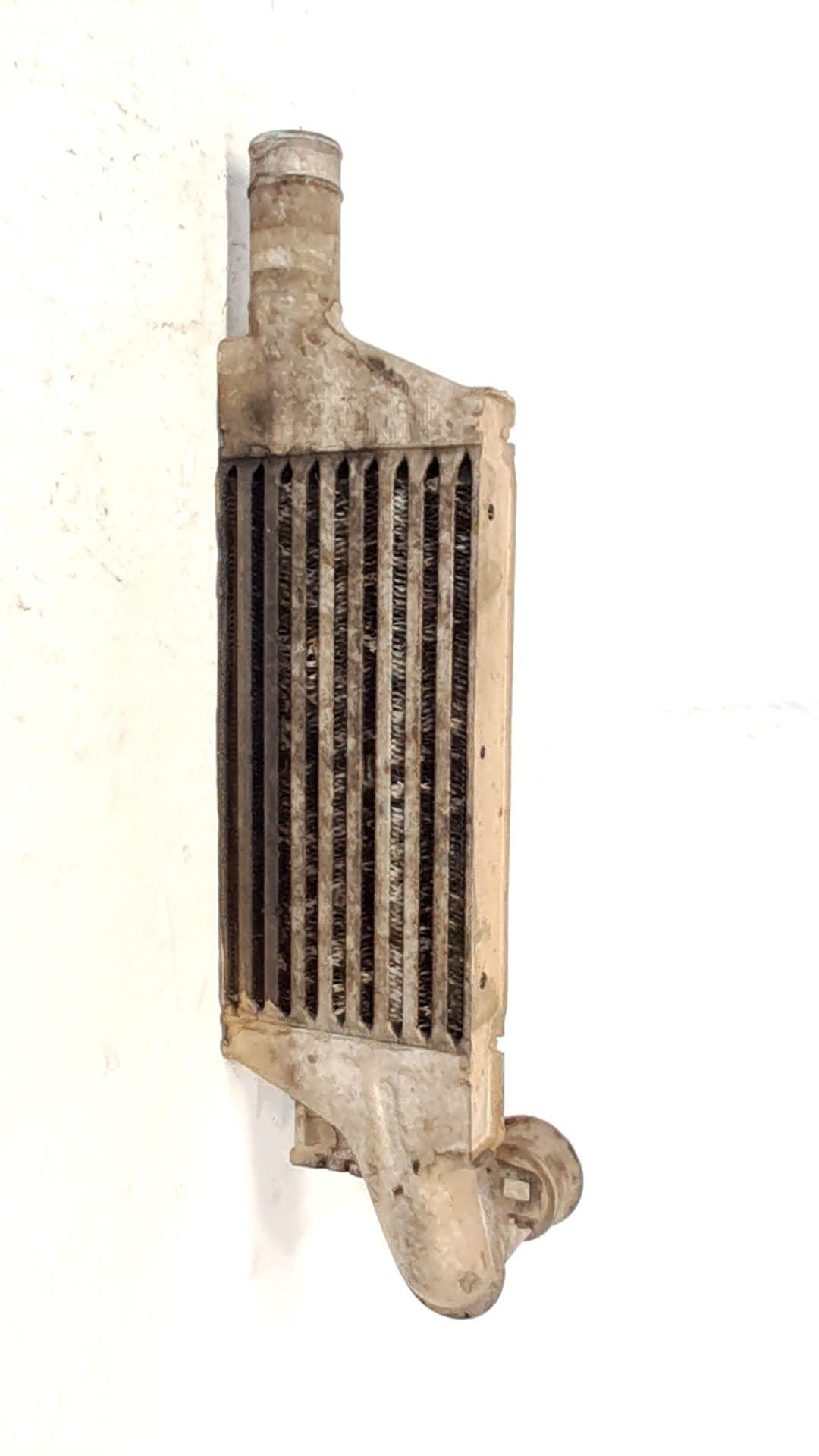 Intercooler OPEL COMBO (CORSA C) 2