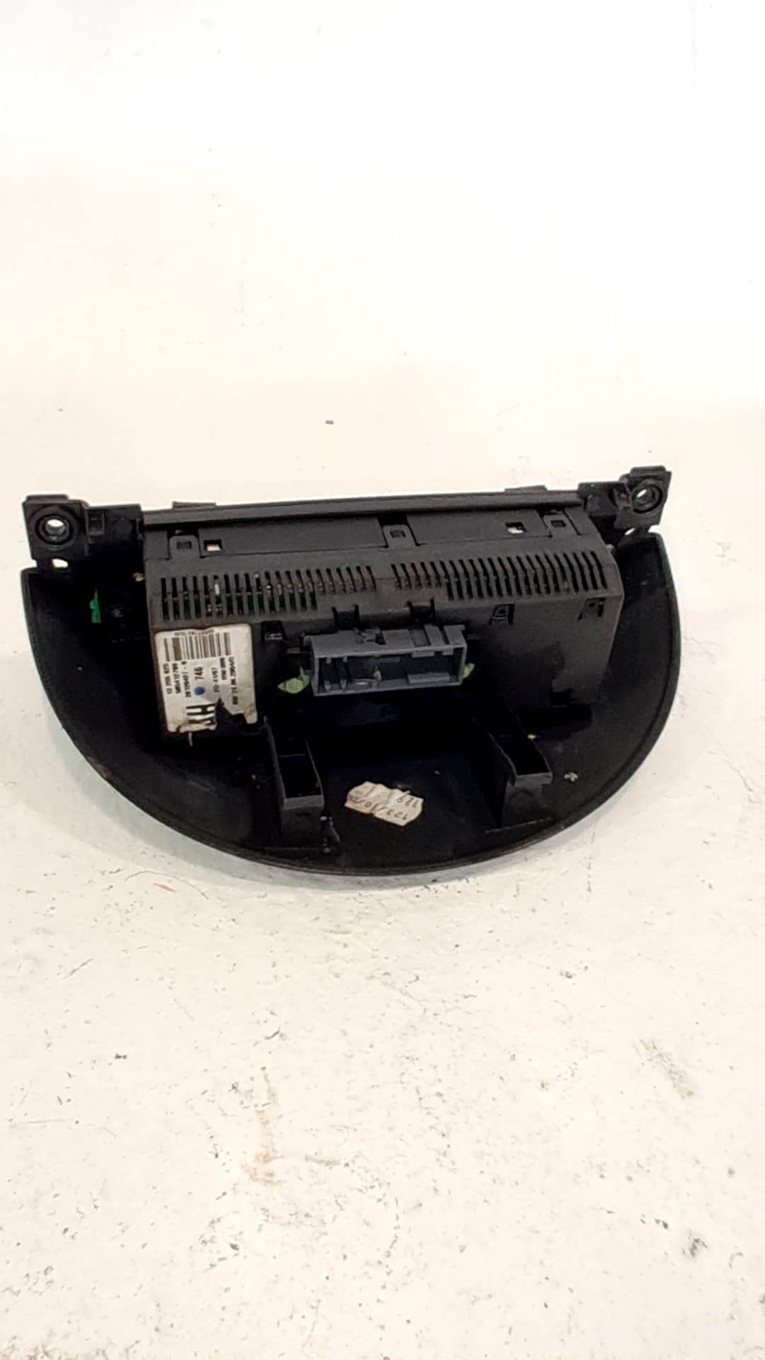 Pantalla multifuncion OPEL COMBO (CORSA C) 2