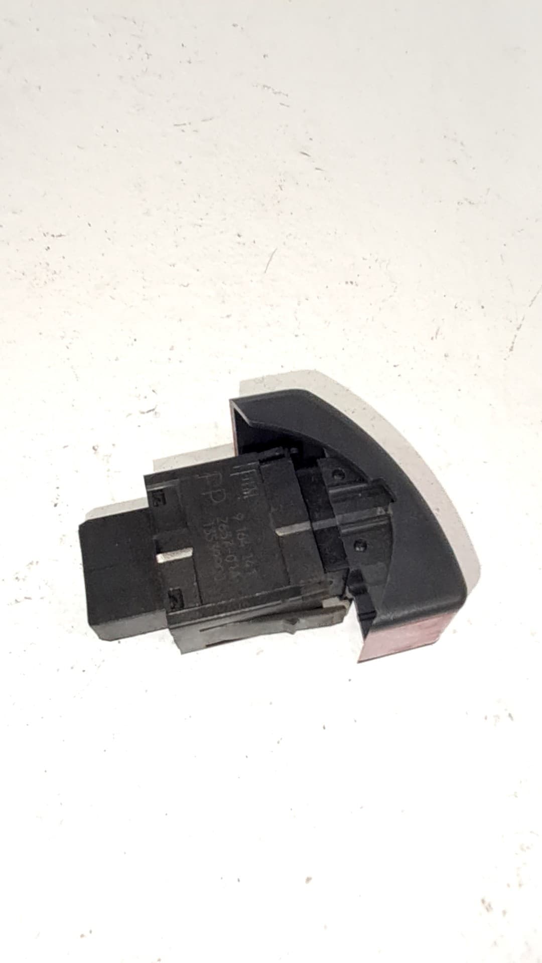 Warning OPEL COMBO (CORSA C) 3