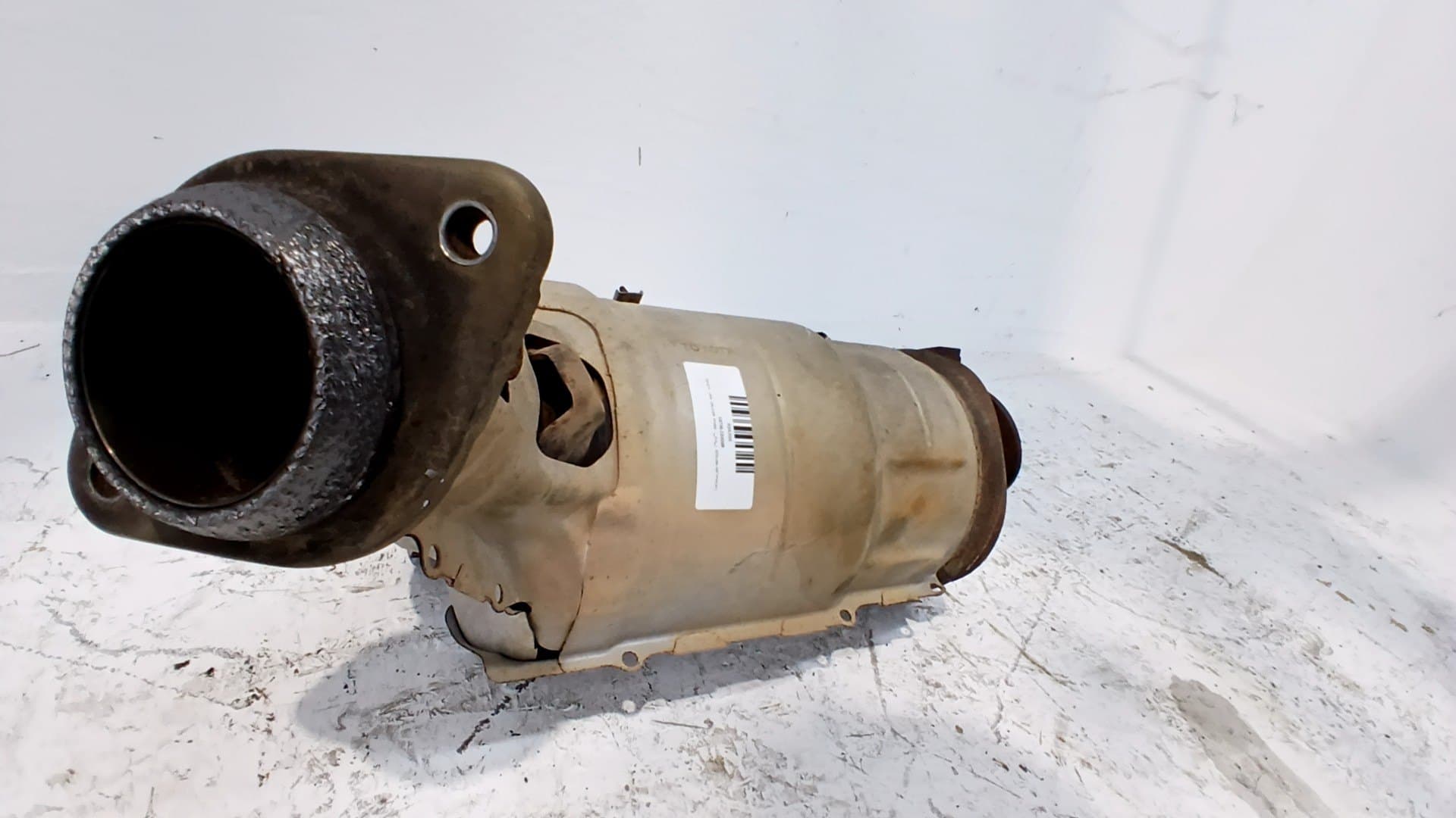 Catalizador TOYOTA LAND CRUISER PRADO (_J15_) 5