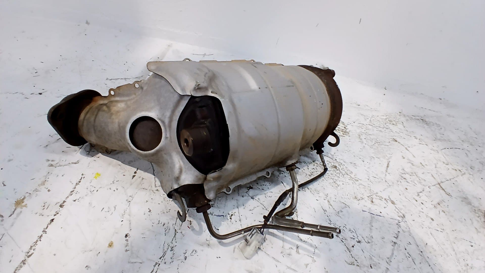 Catalizador TOYOTA LAND CRUISER PRADO (_J15_) 4