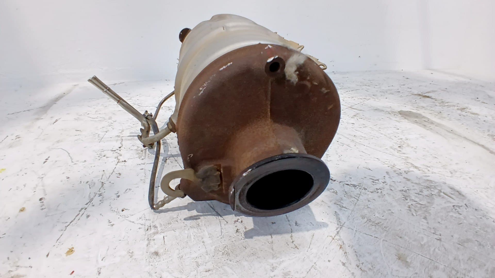 Catalizador TOYOTA LAND CRUISER PRADO (_J15_) 3