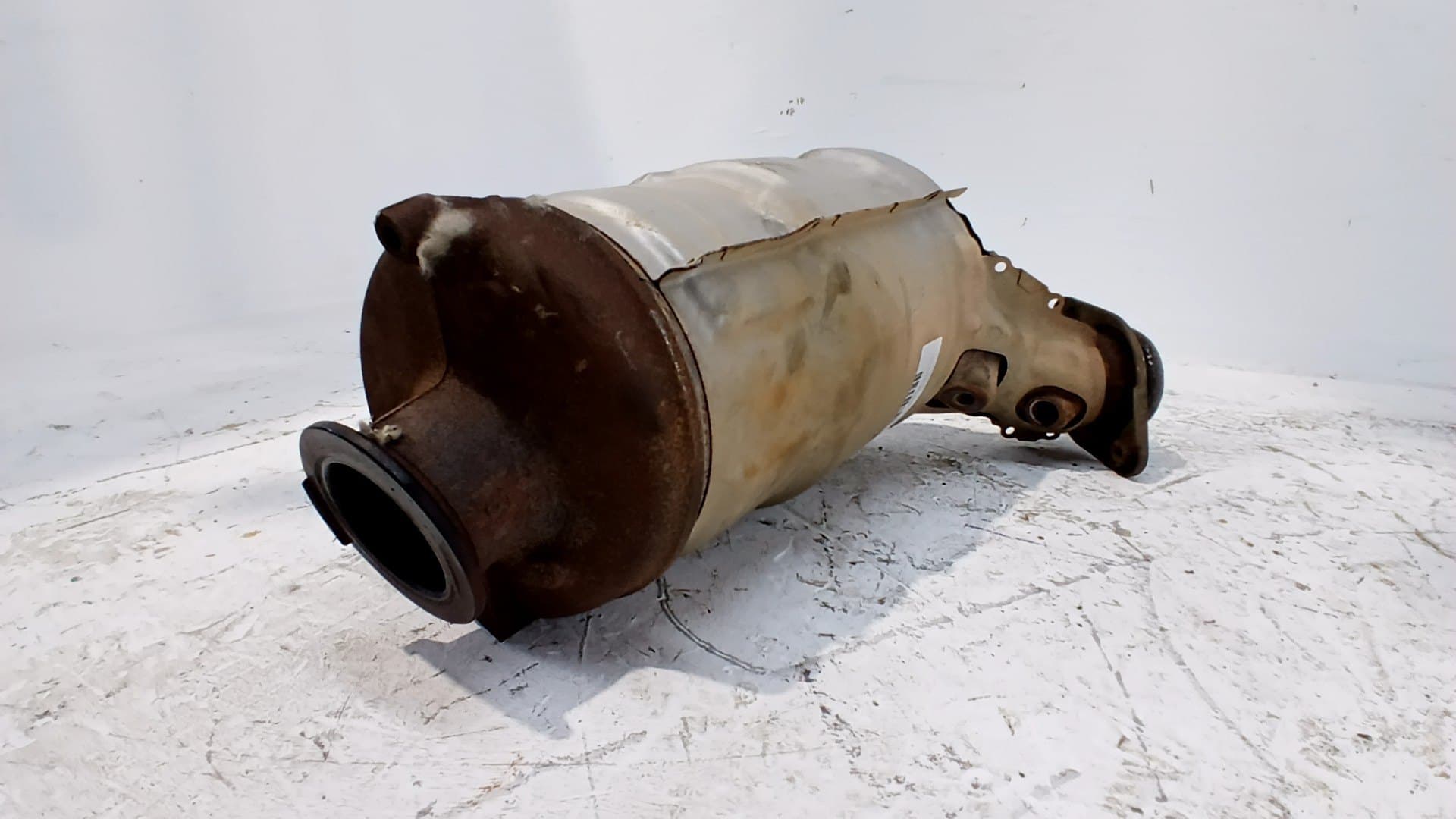 Catalizador TOYOTA LAND CRUISER PRADO (_J15_) 2