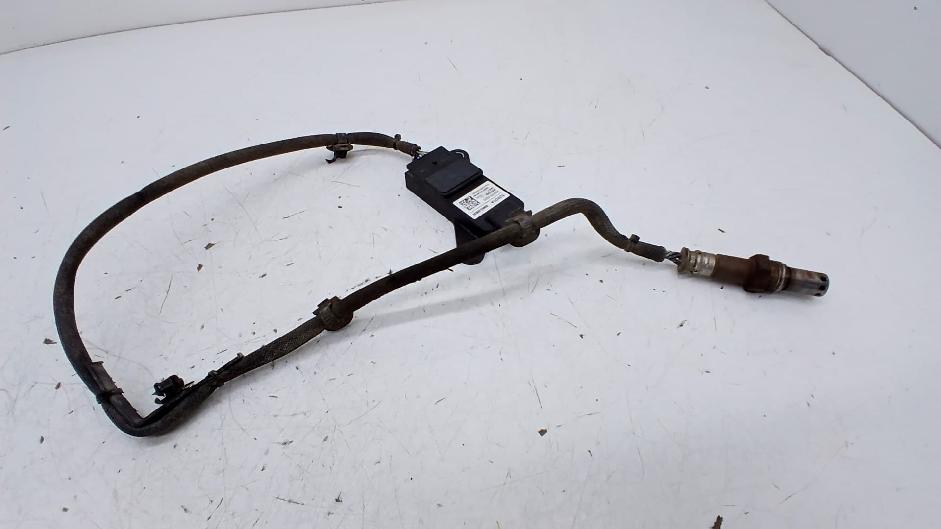 Sonda lambda TOYOTA LAND CRUISER PRADO (_J15_)