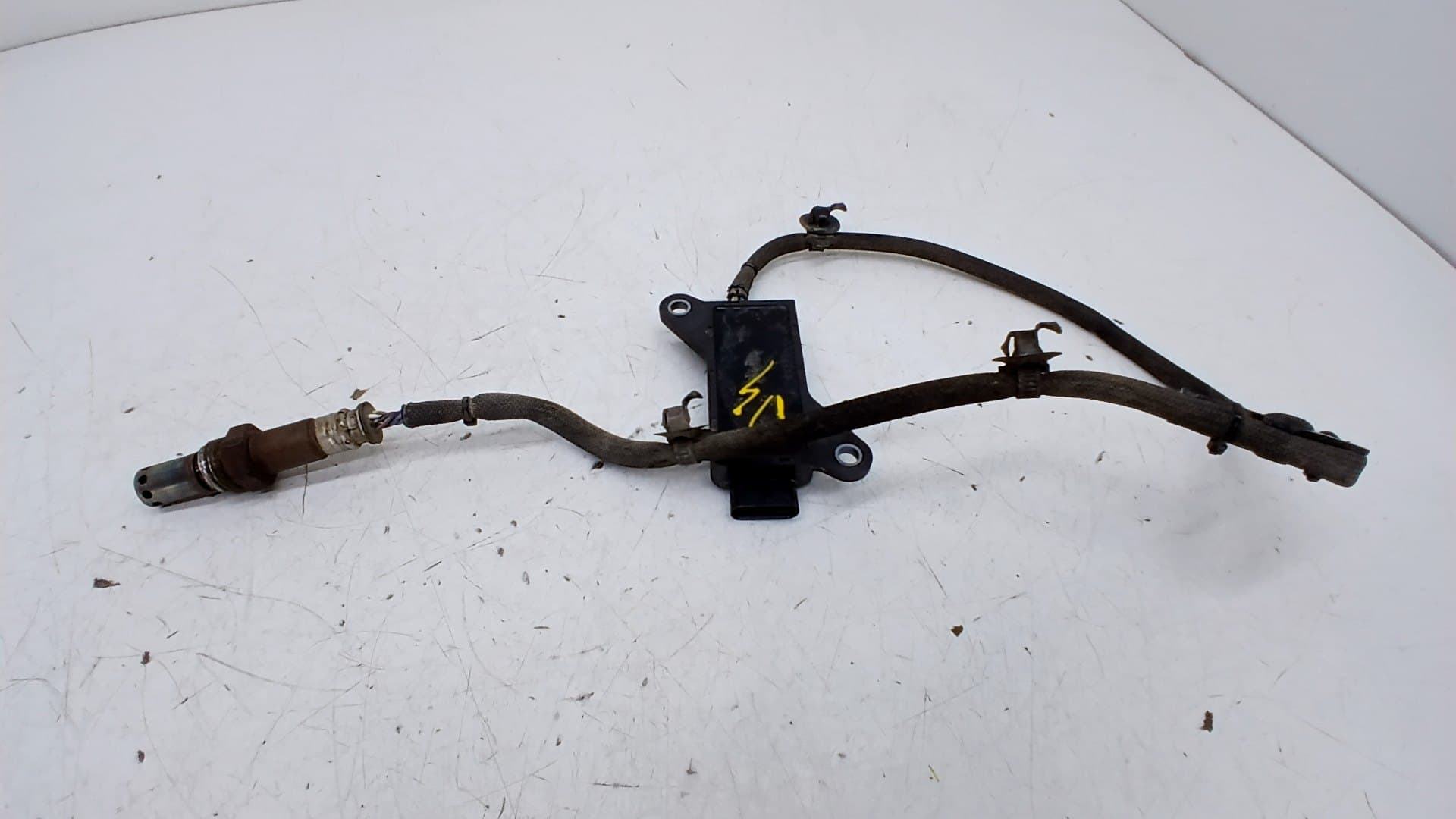 Sonda lambda TOYOTA LAND CRUISER PRADO (_J15_) 3