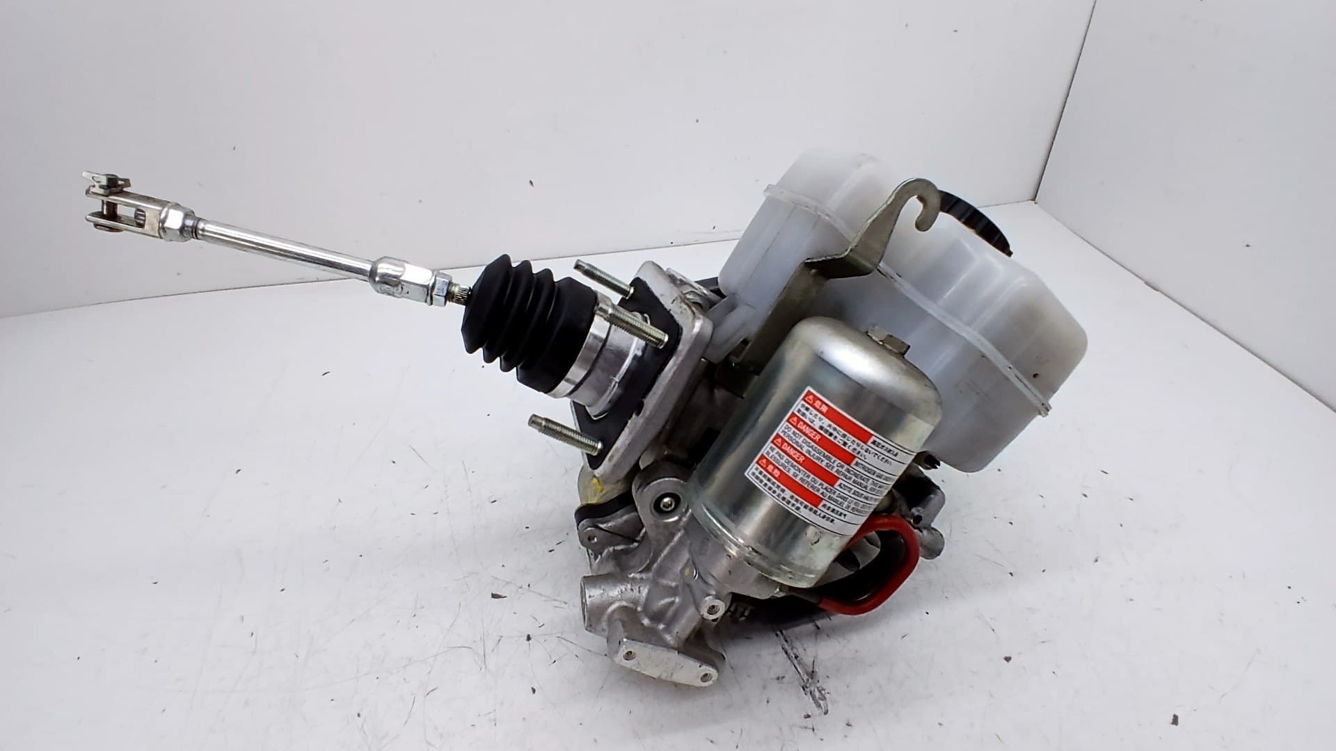 Bomba freno TOYOTA LAND CRUISER PRADO (_J15_)