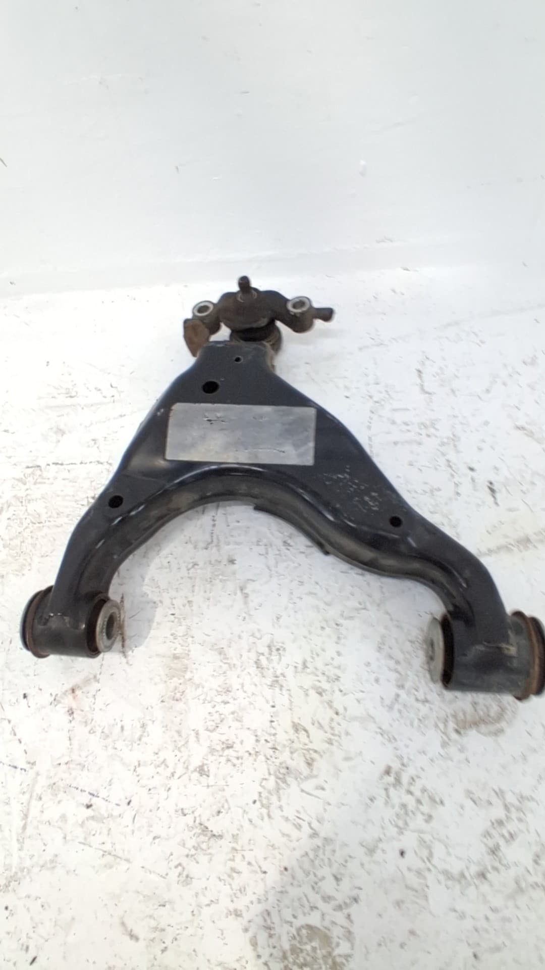 Brazo suspension inferior delantero izquierdo TOYOTA LAND CRUISER PRADO (_J15_) 2