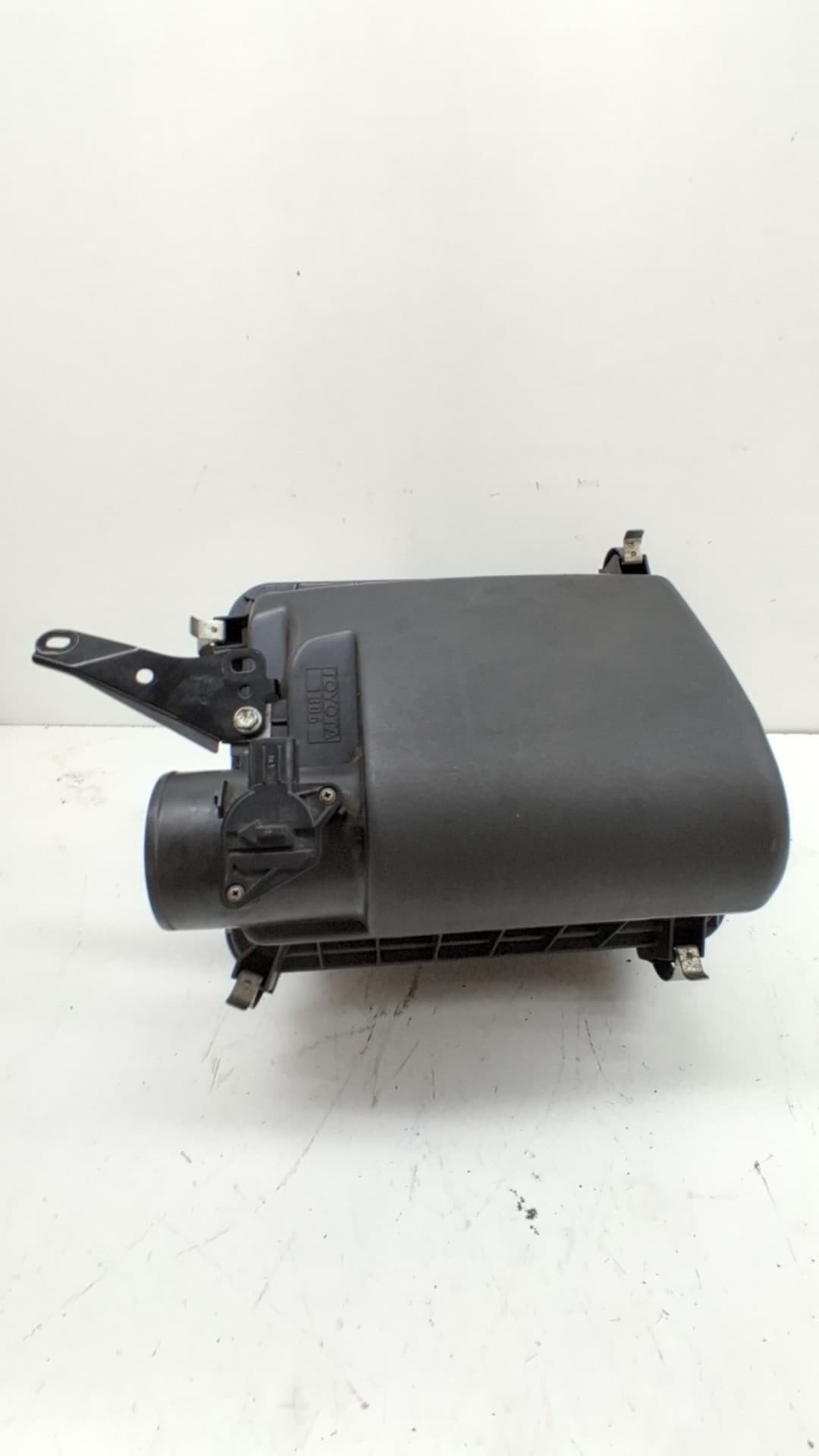 Caja filtro aire TOYOTA LAND CRUISER PRADO (_J15_)