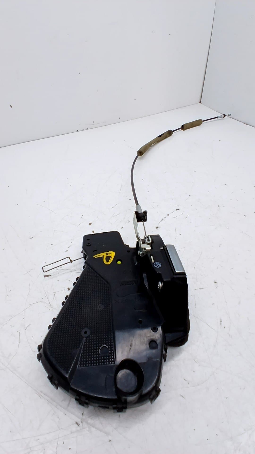 Cerradura maletero / porton TOYOTA LAND CRUISER PRADO (_J15_)