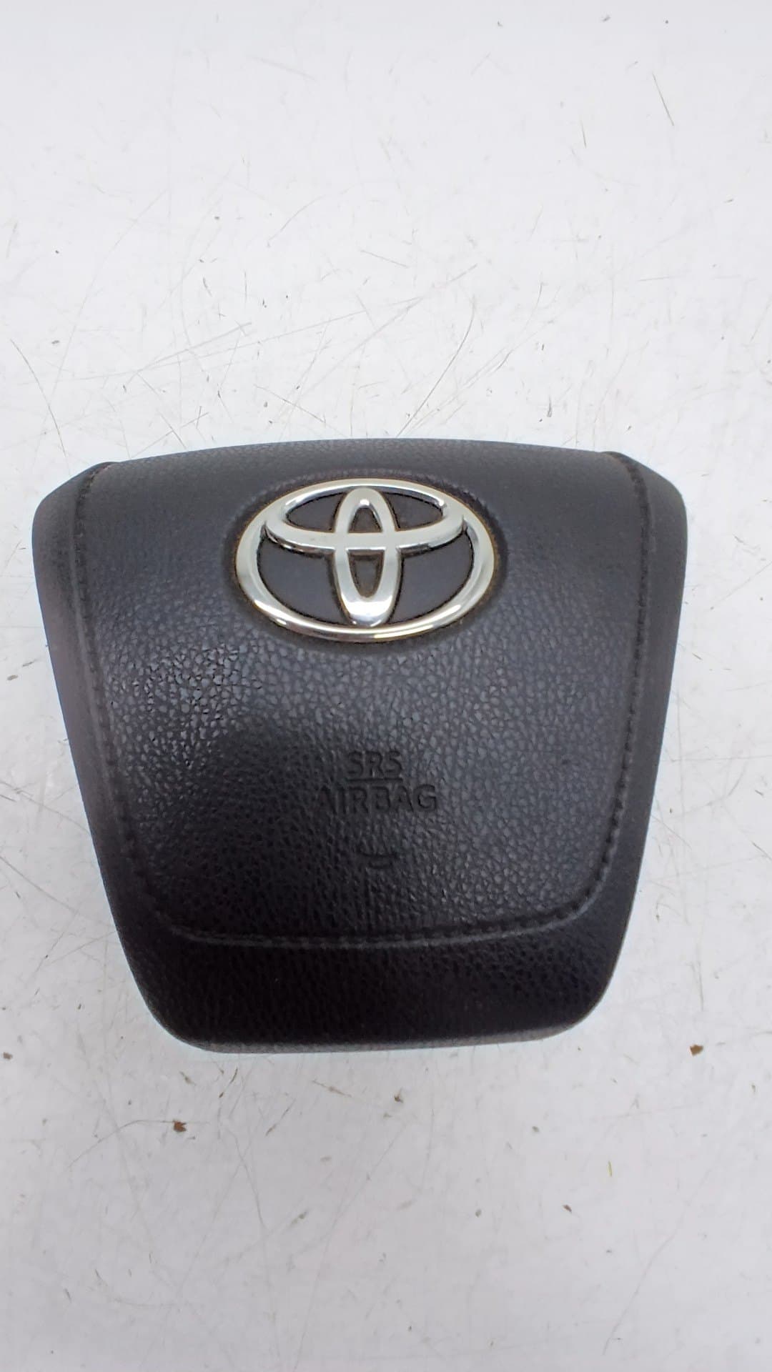 Kit airbag TOYOTA LAND CRUISER PRADO (_J15_) 5