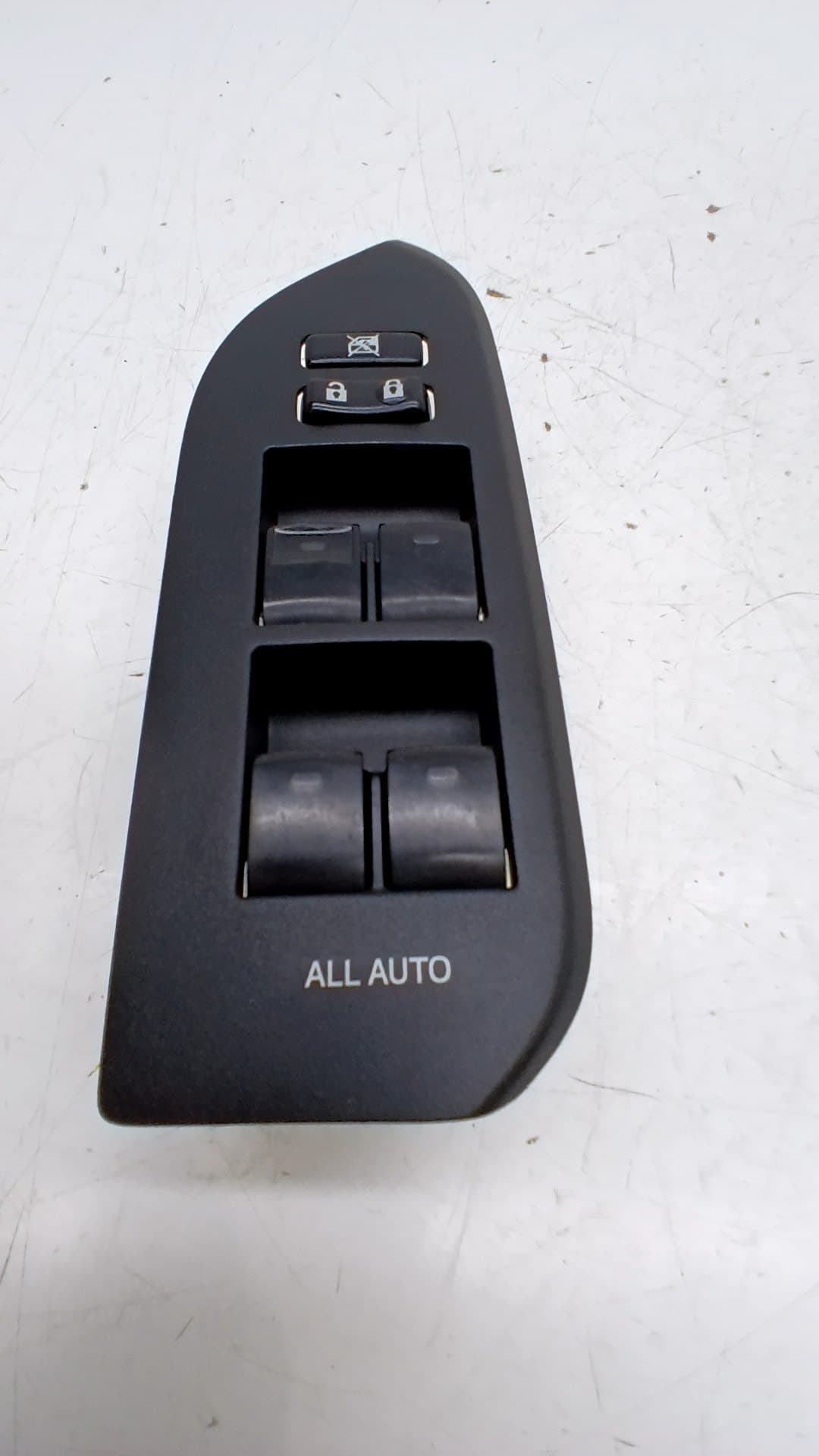 Mando elevalunas delantero izquierdo TOYOTA LAND CRUISER PRADO (_J15_)