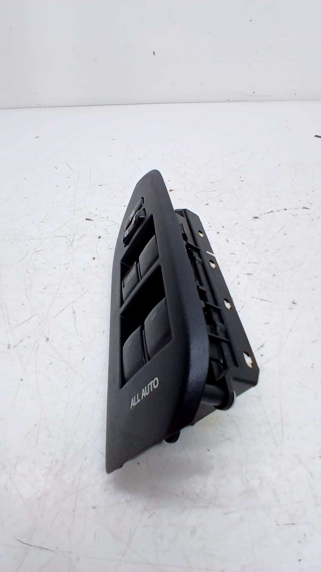 Mando elevalunas delantero izquierdo TOYOTA LAND CRUISER PRADO (_J15_) 2