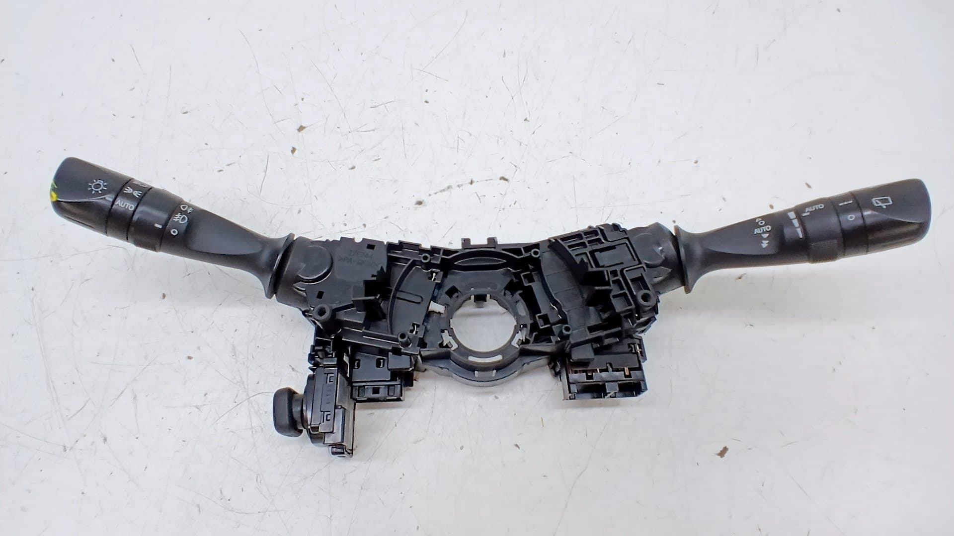 Mando multifuncion TOYOTA LAND CRUISER PRADO (_J15_)