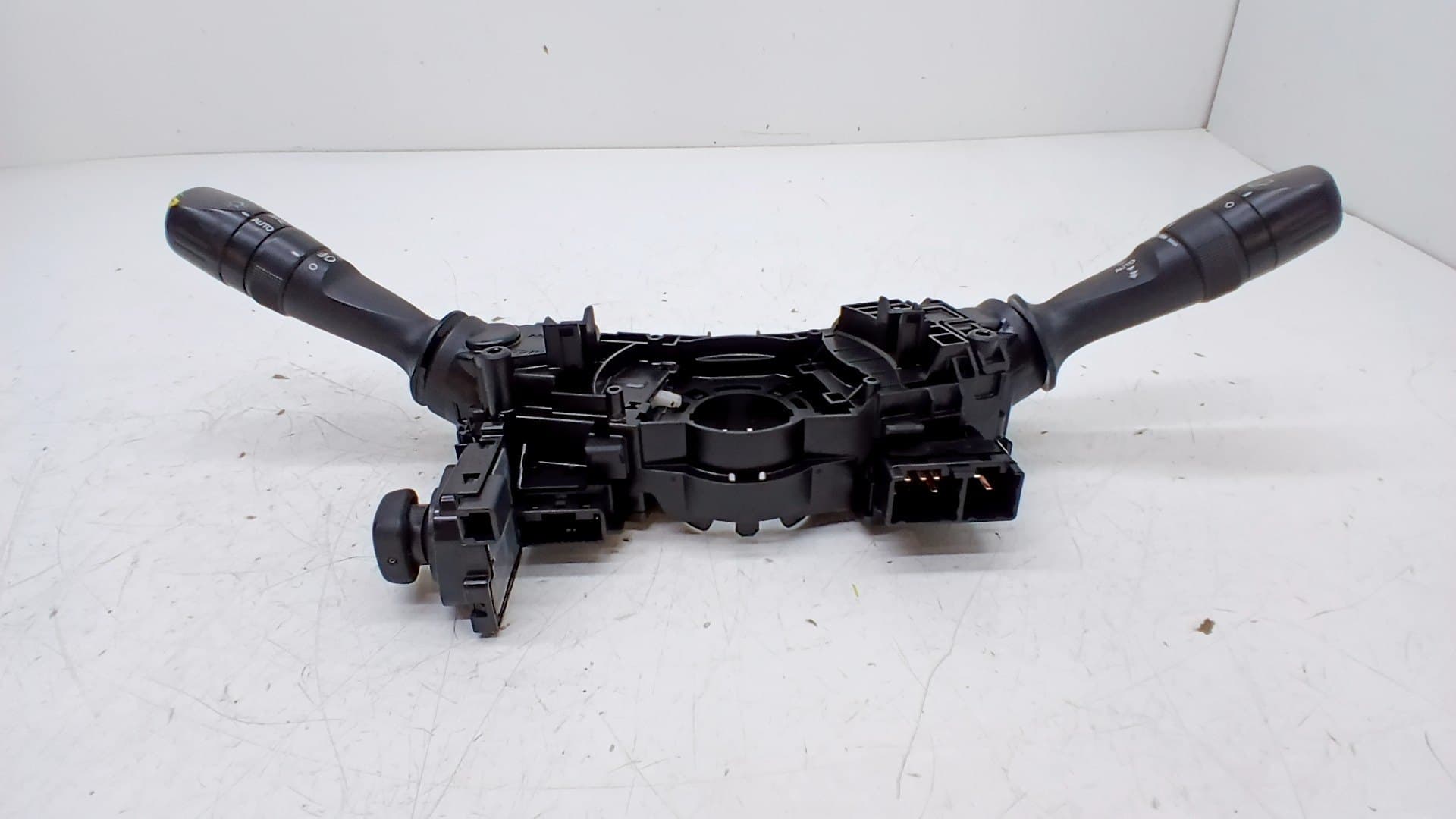 Mando multifuncion TOYOTA LAND CRUISER PRADO (_J15_) 3