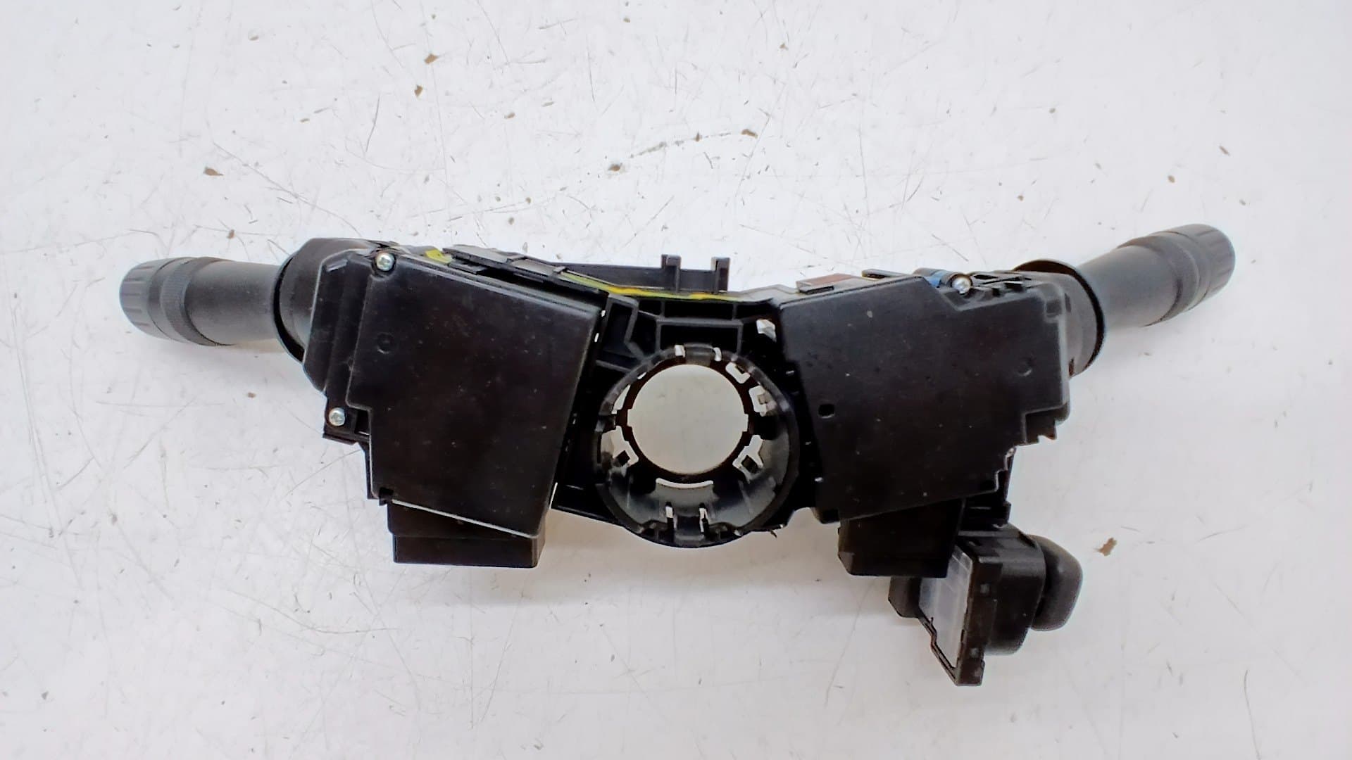 Mando multifuncion TOYOTA LAND CRUISER PRADO (_J15_) 2