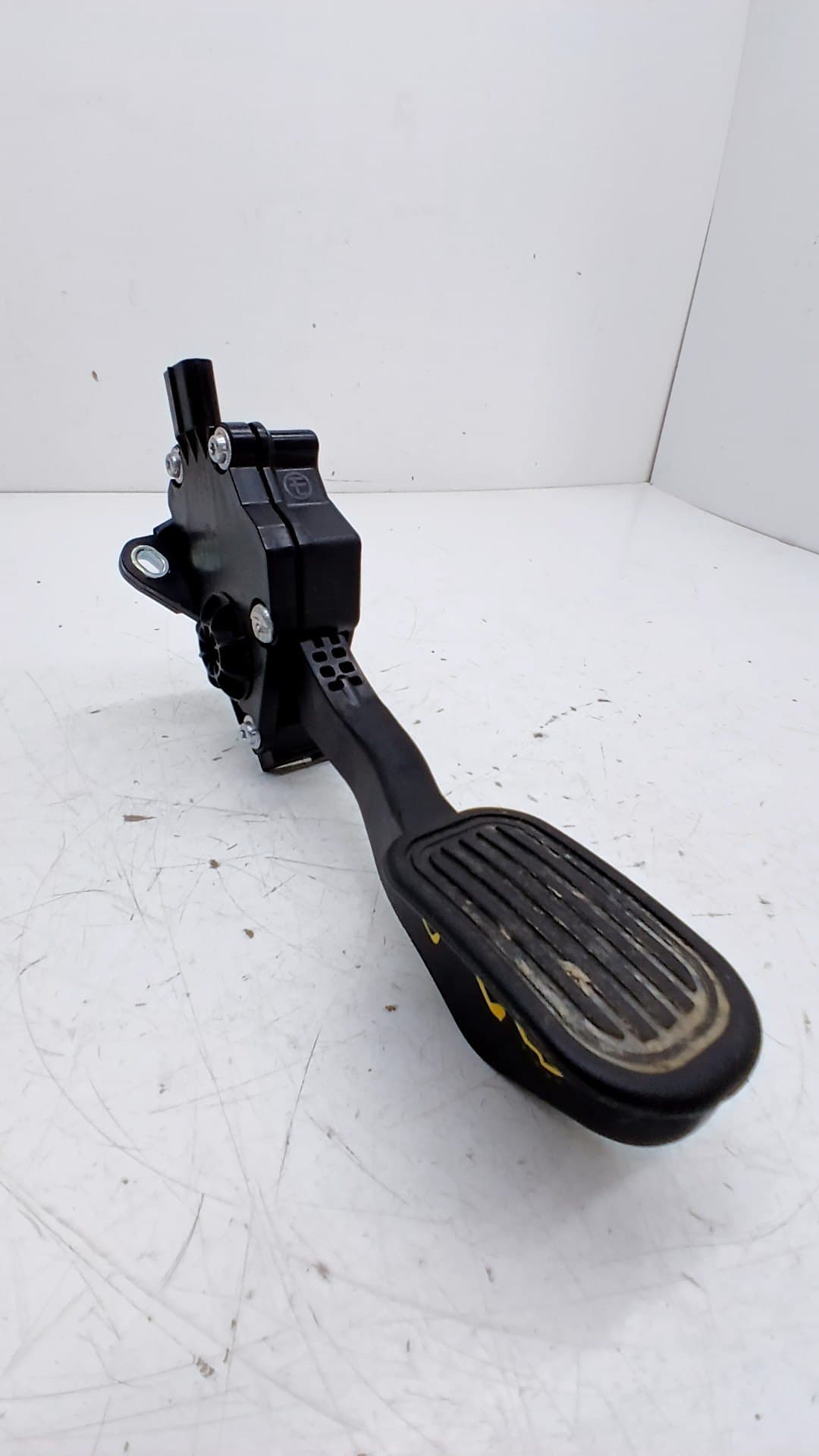 Pedal acelerador TOYOTA LAND CRUISER PRADO (_J15_)