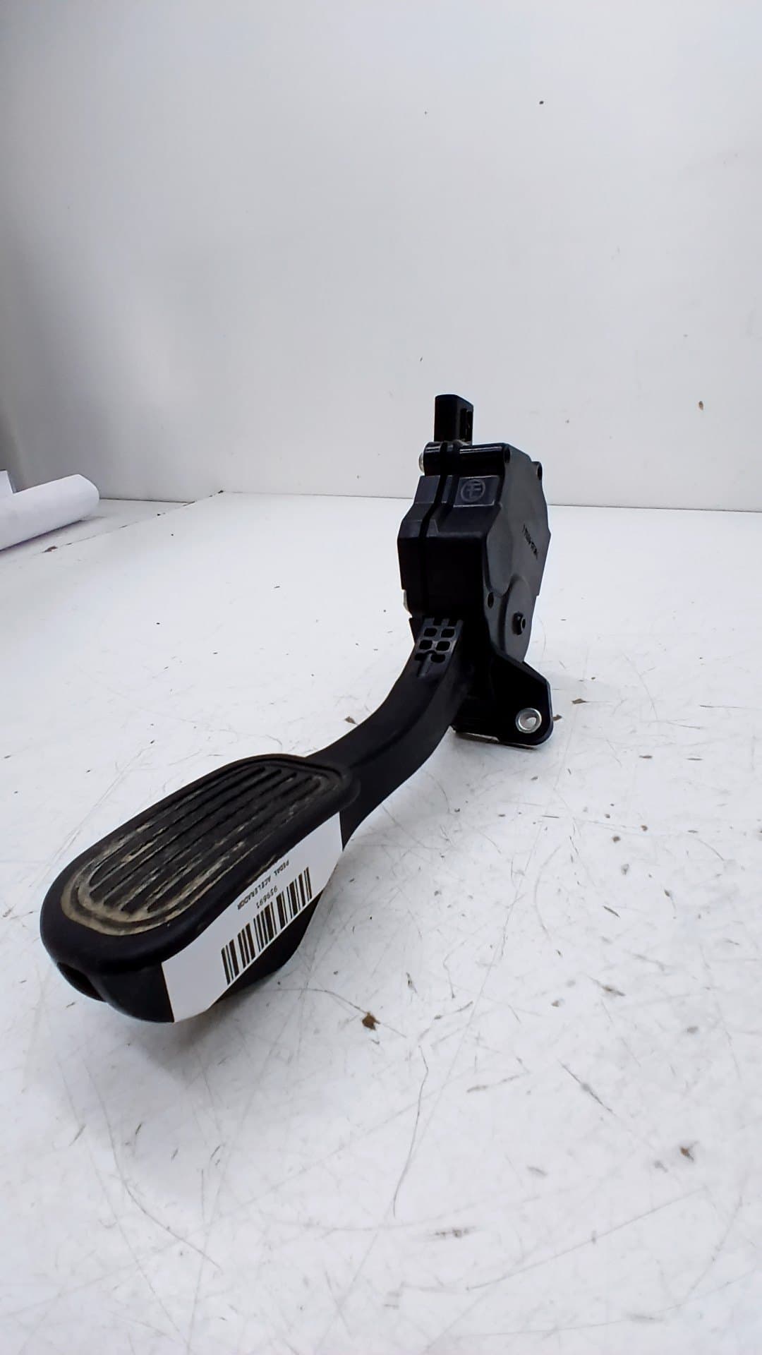 Pedal acelerador TOYOTA LAND CRUISER PRADO (_J15_) 4