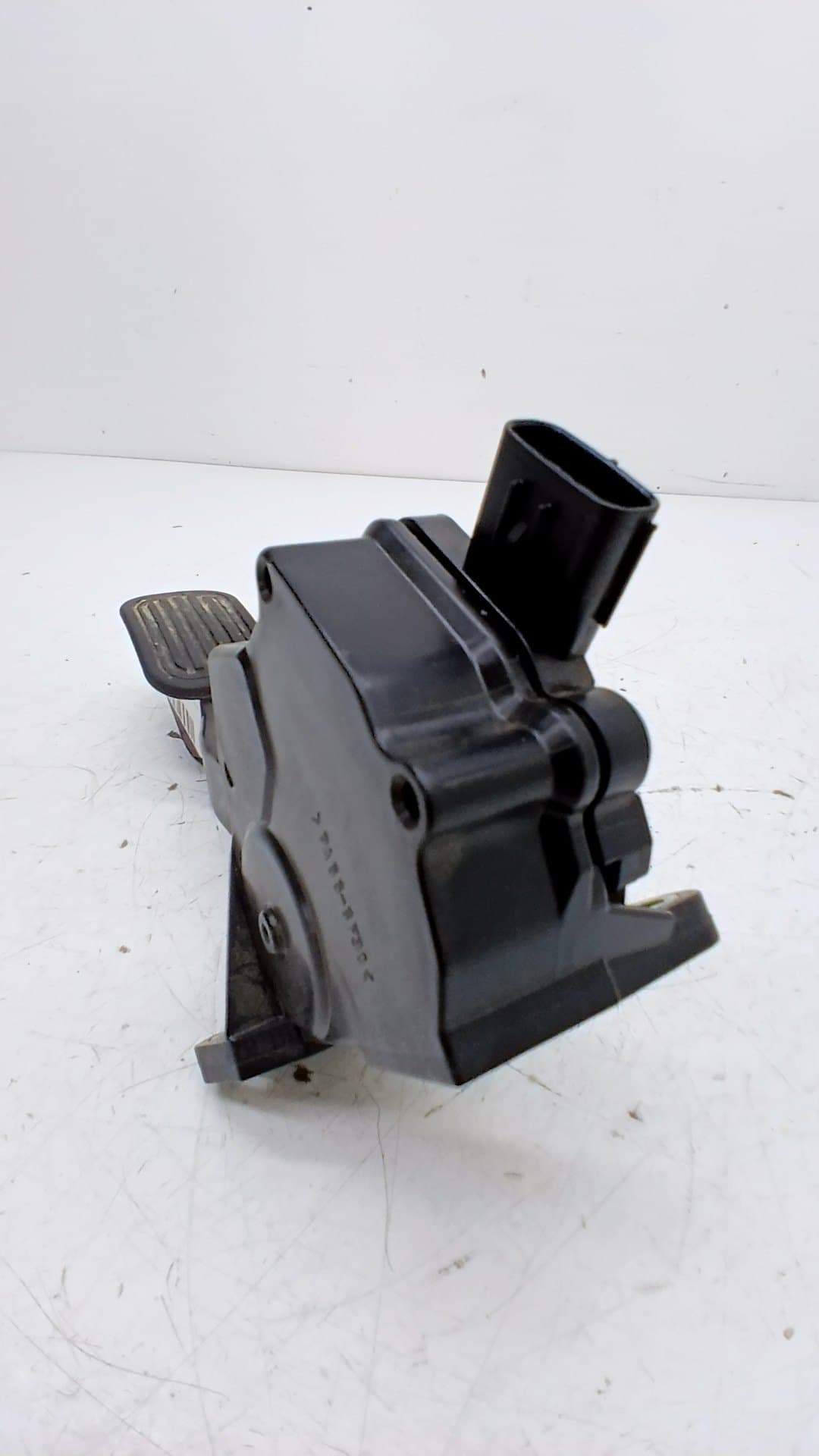 Pedal acelerador TOYOTA LAND CRUISER PRADO (_J15_) 3